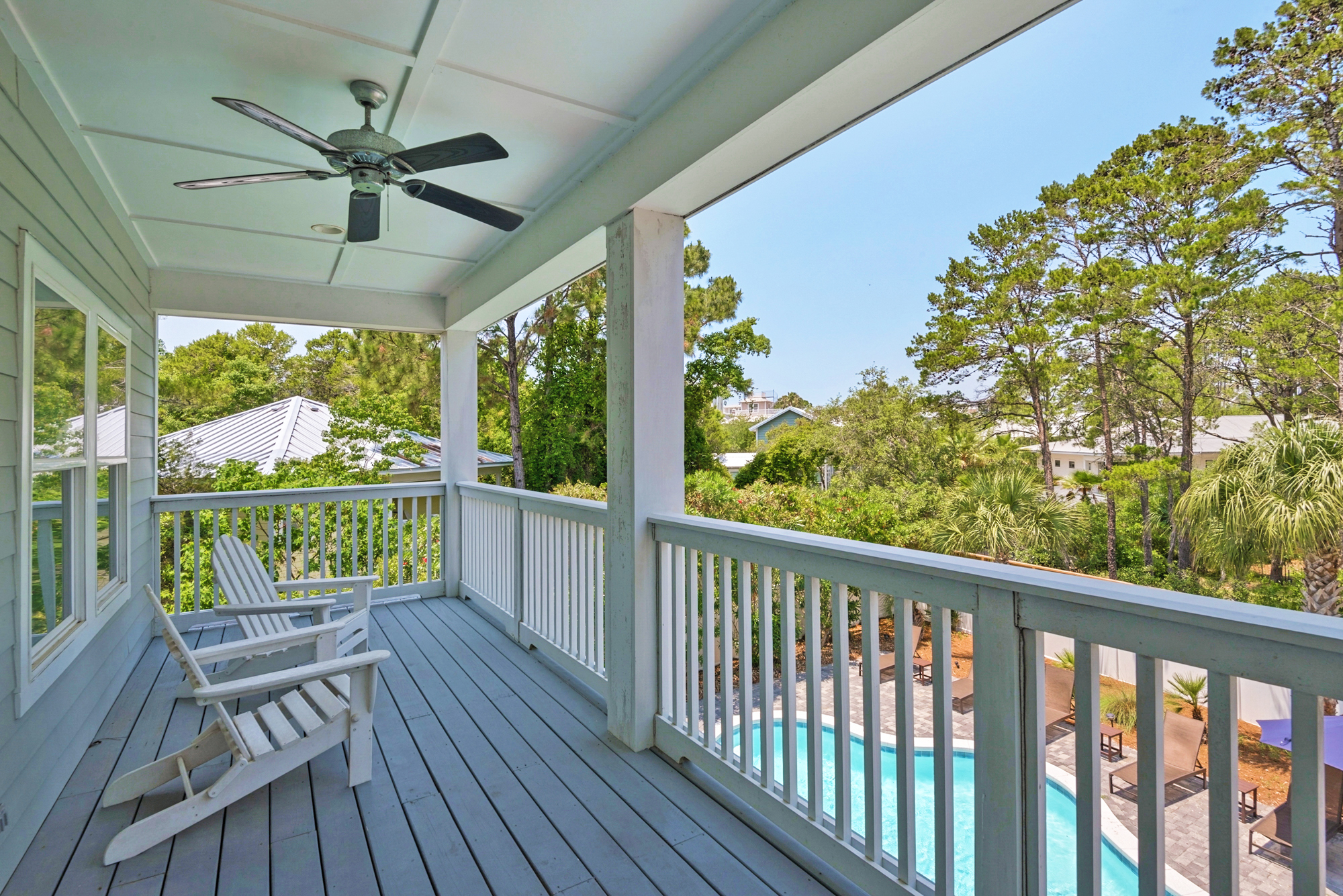 SeaBatical - Seagrove Beach 31