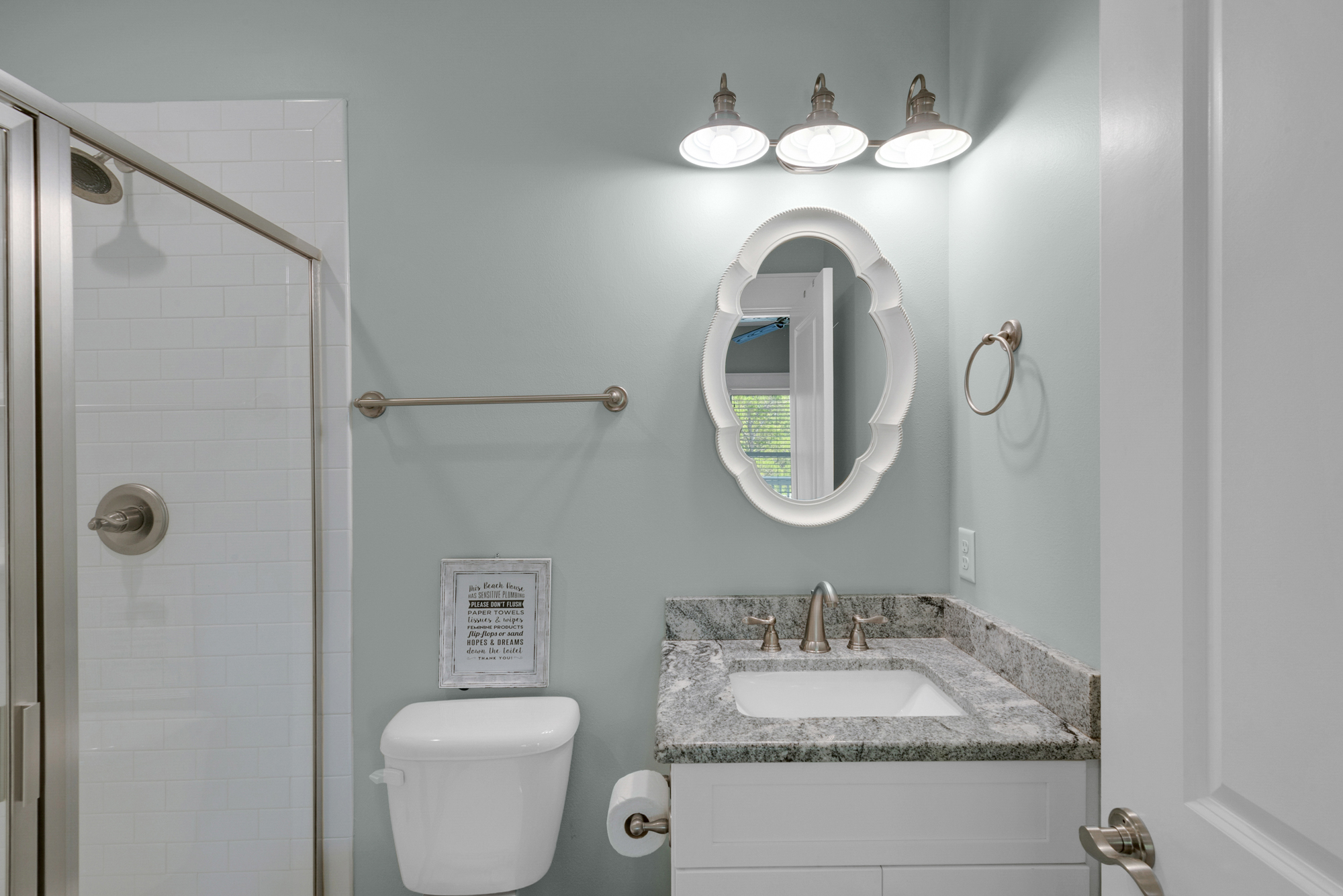 SeaBatical - Seagrove Beach 42