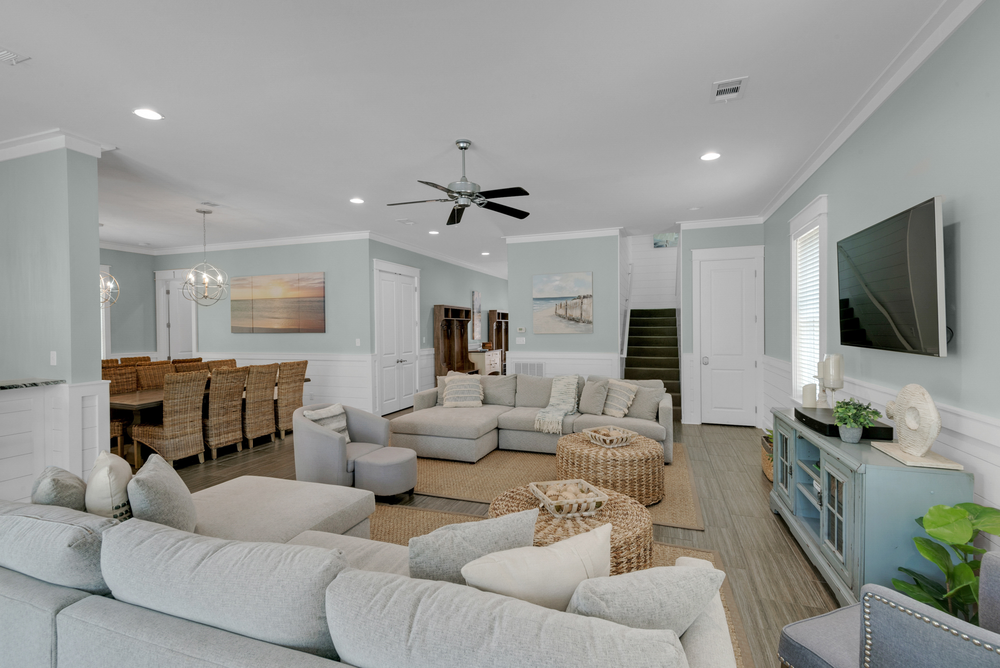 SeaBatical - Seagrove Beach 9