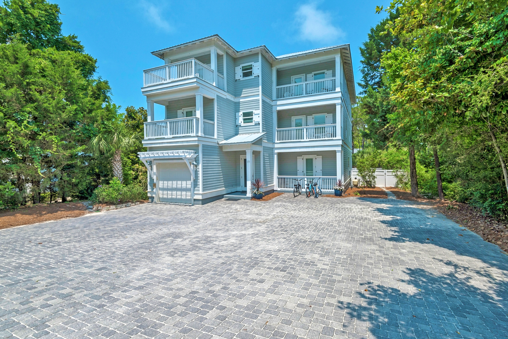 SeaBatical - Seagrove Beach 6