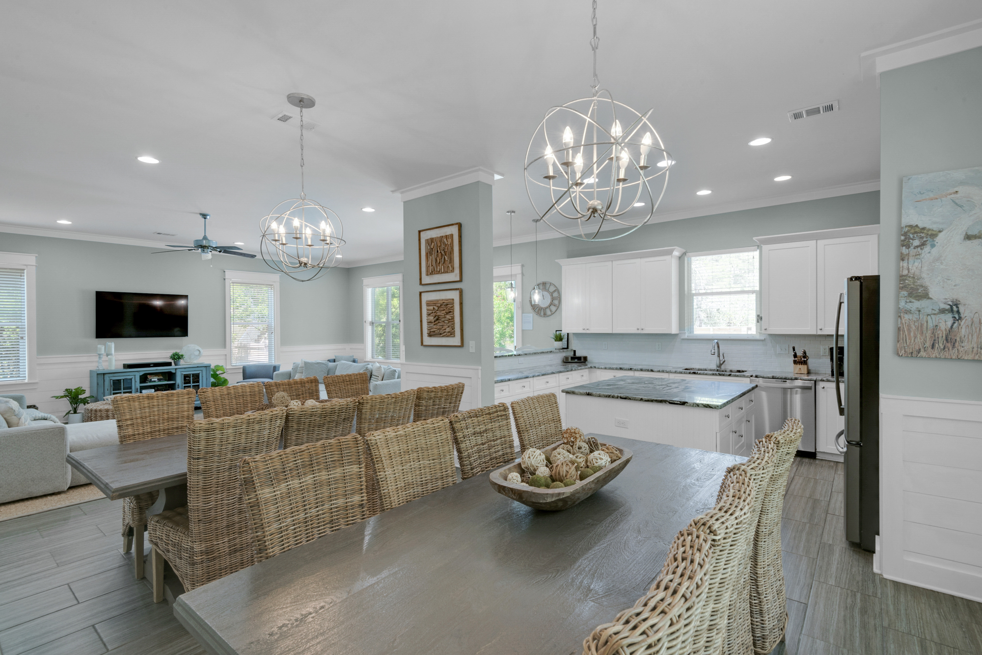 SeaBatical - Seagrove Beach 12