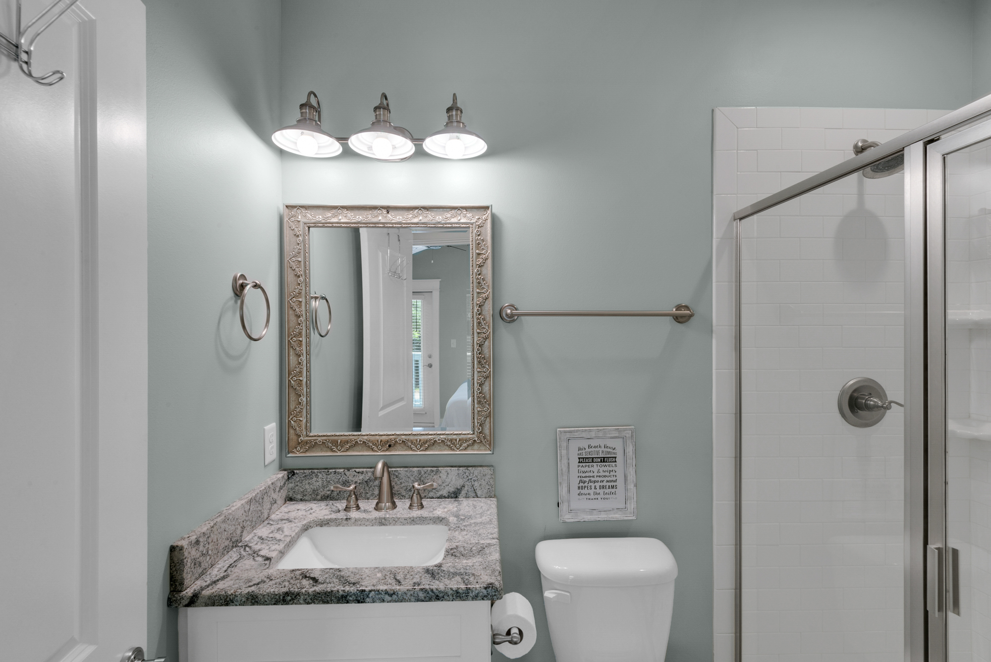 SeaBatical - Seagrove Beach 23