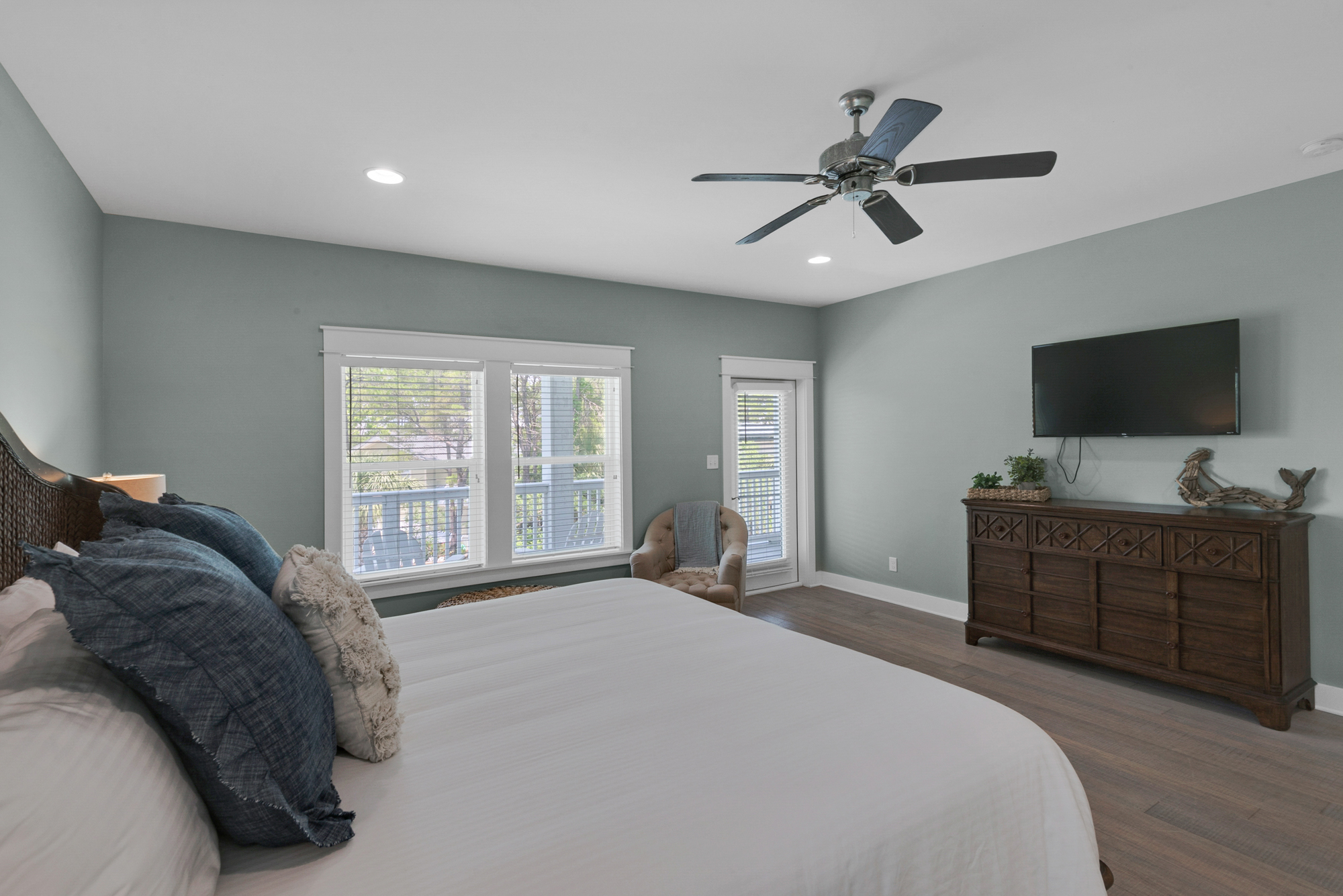 SeaBatical - Seagrove Beach 29