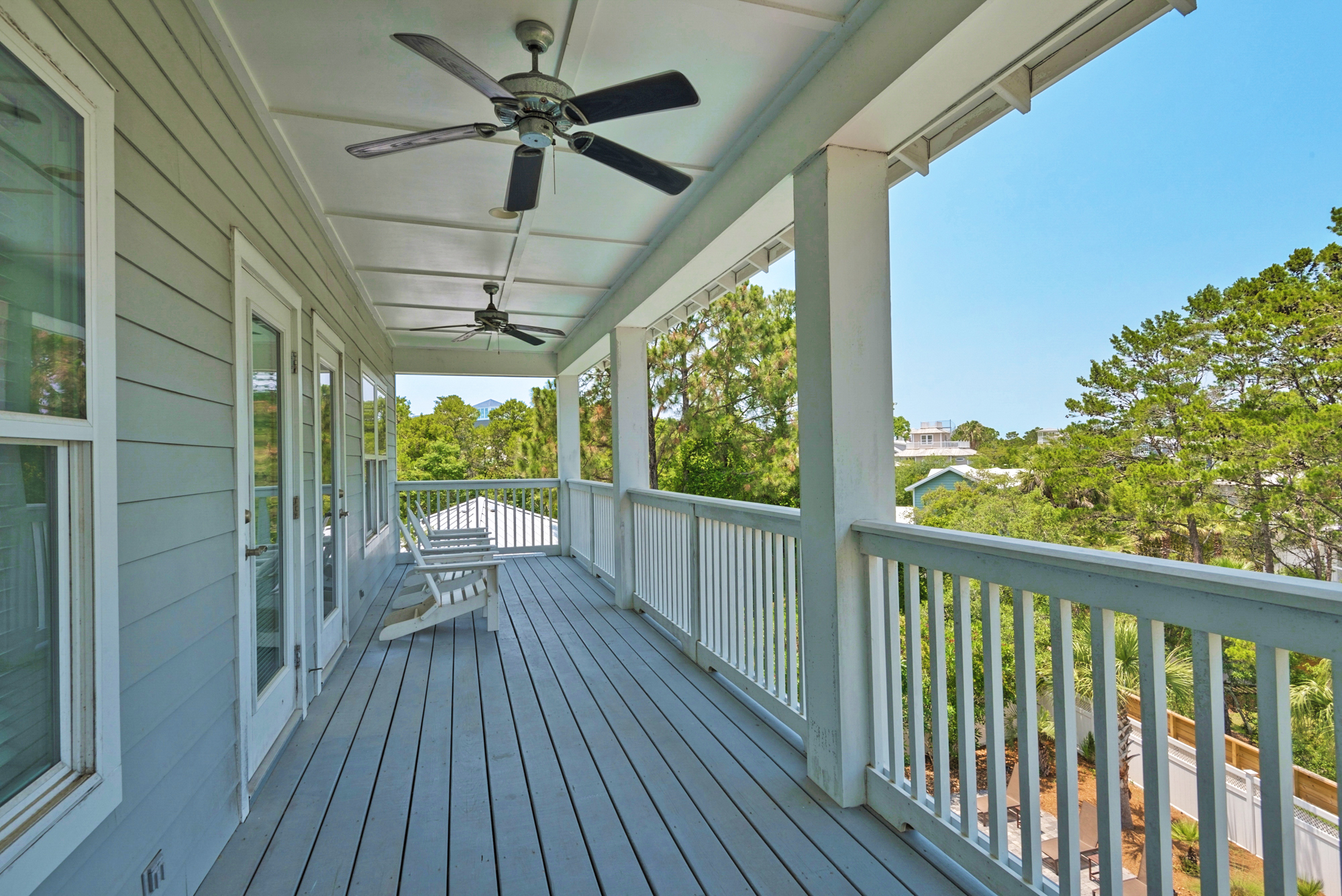 SeaBatical - Seagrove Beach 46