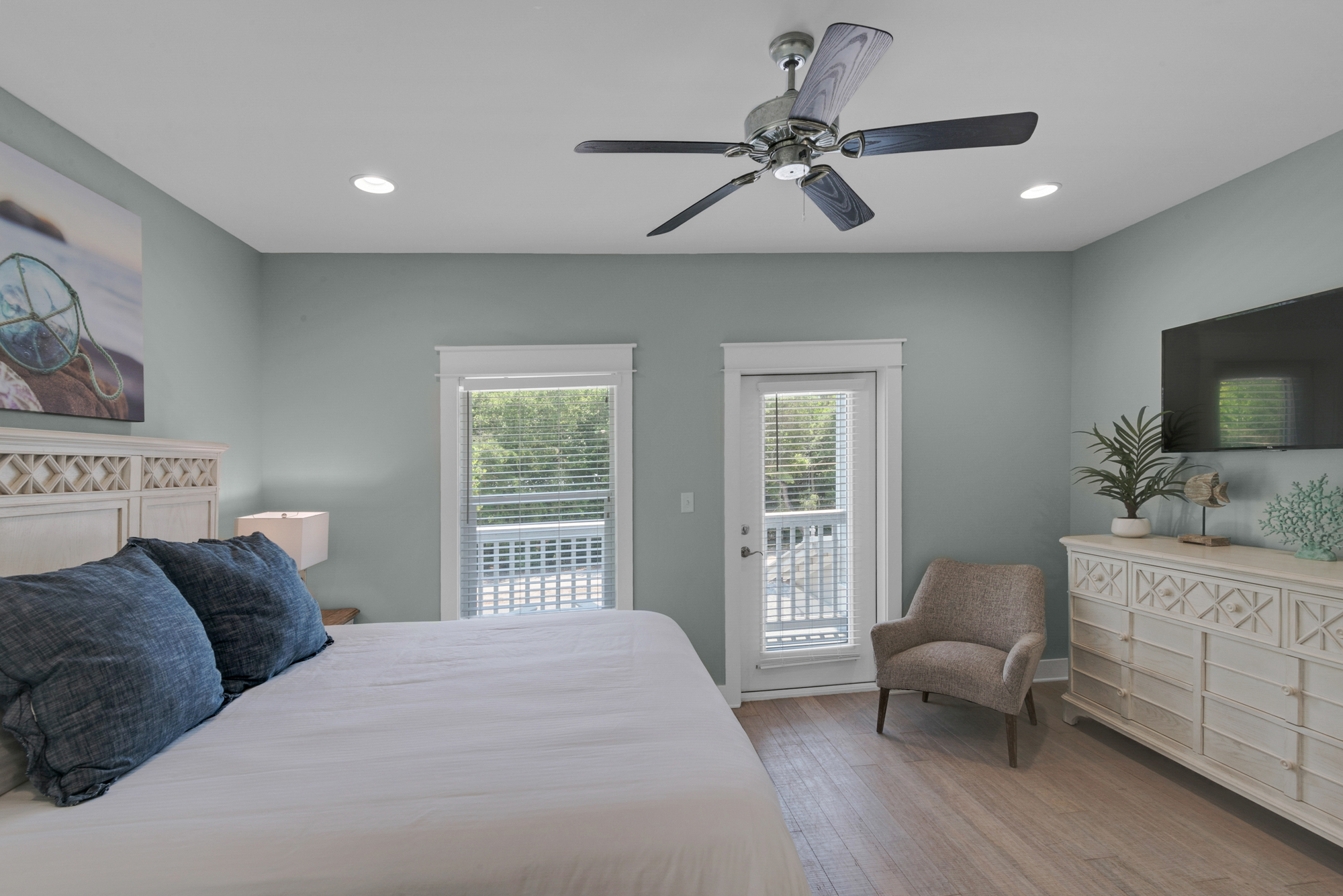 SeaBatical - Seagrove Beach 22