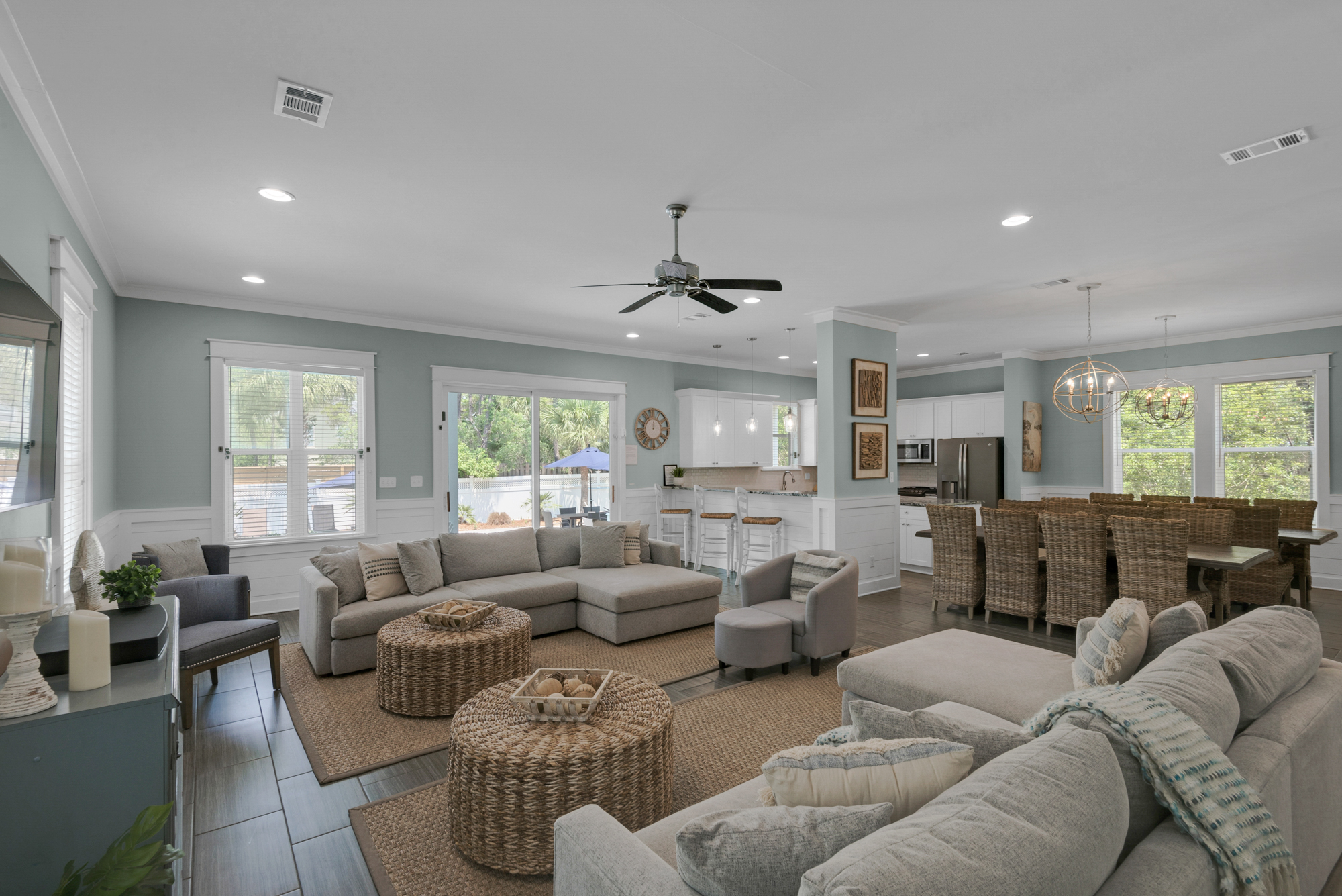 SeaBatical - Seagrove Beach 10