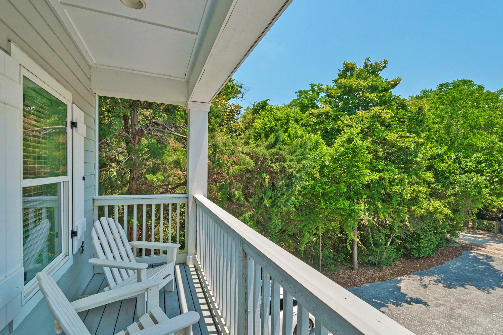 SeaBatical - Seagrove Beach 24