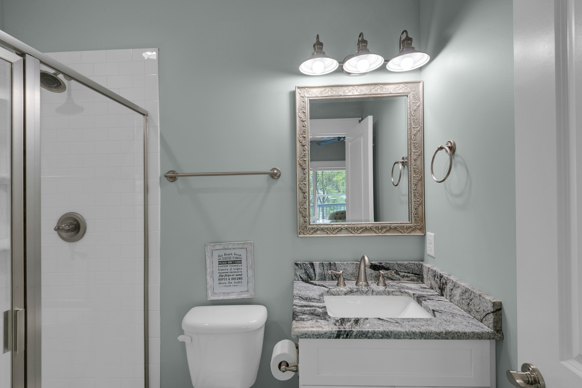 SeaBatical - Seagrove Beach 27