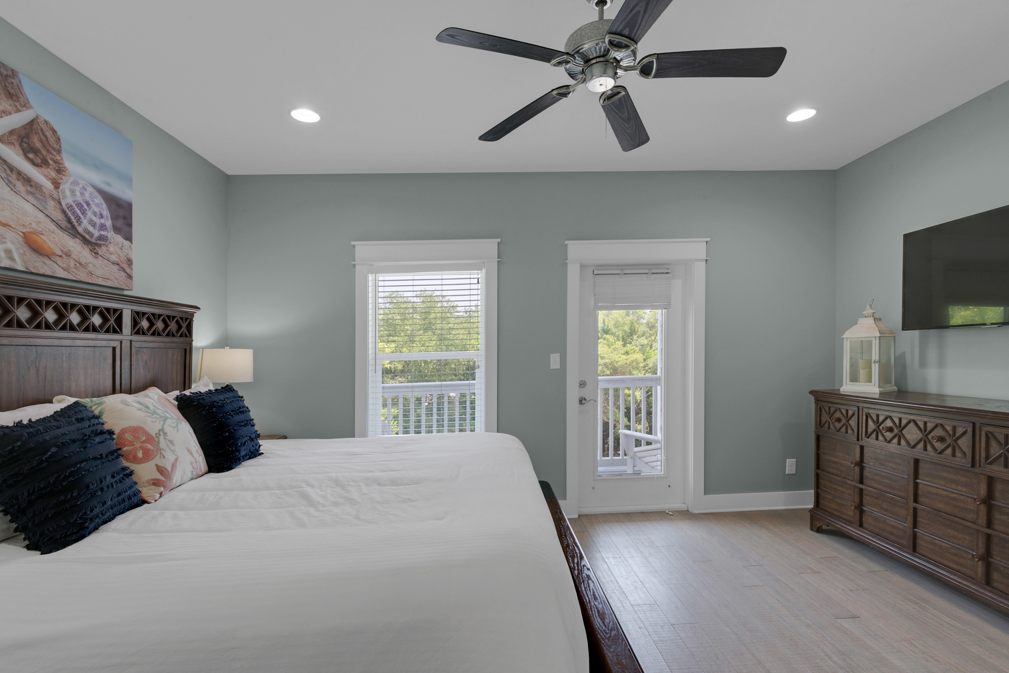 SeaBatical - Seagrove Beach 37