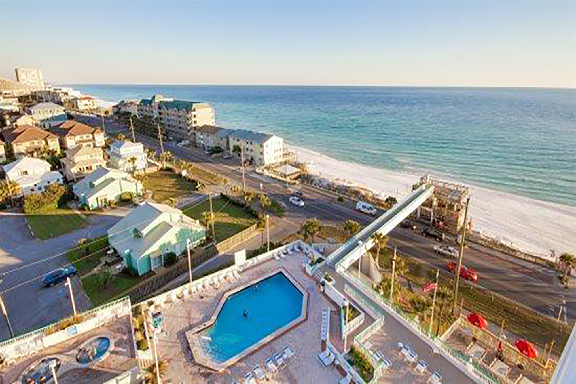 Surfside Resort 903 19