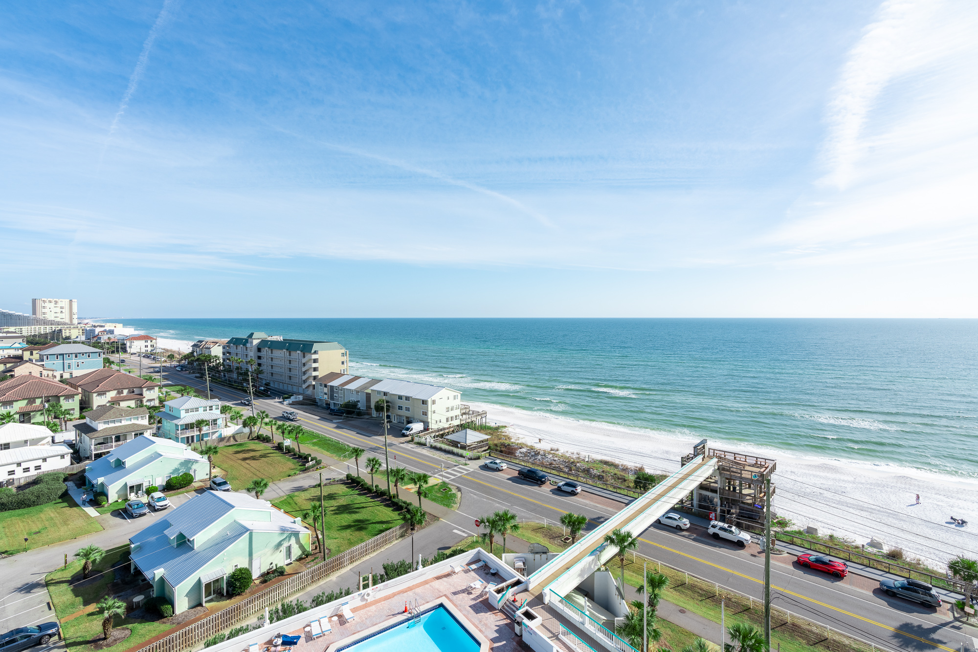 Surfside Resort 903 14