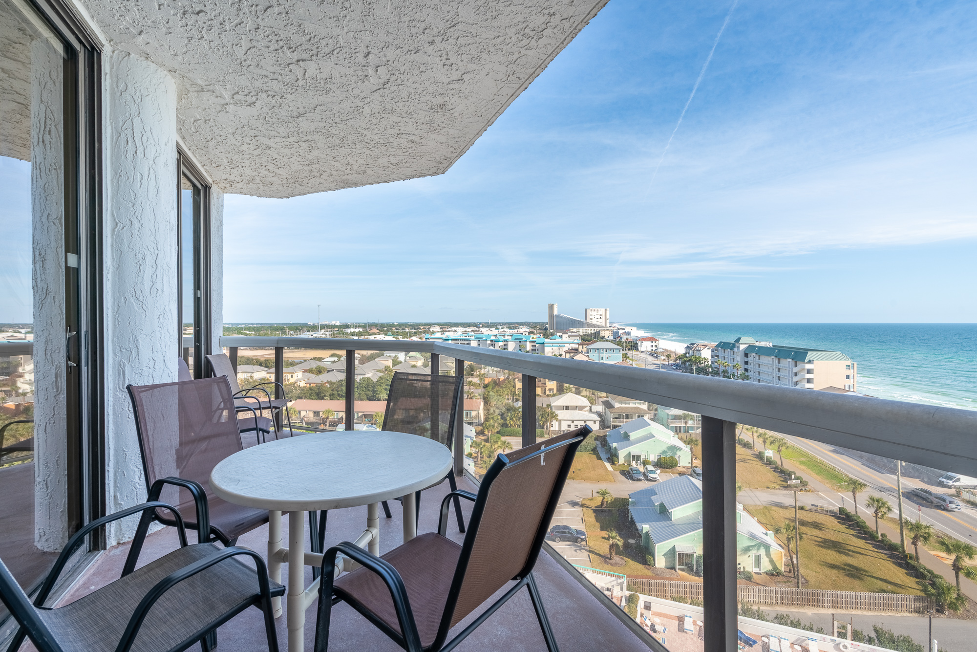 Surfside Resort 903 15