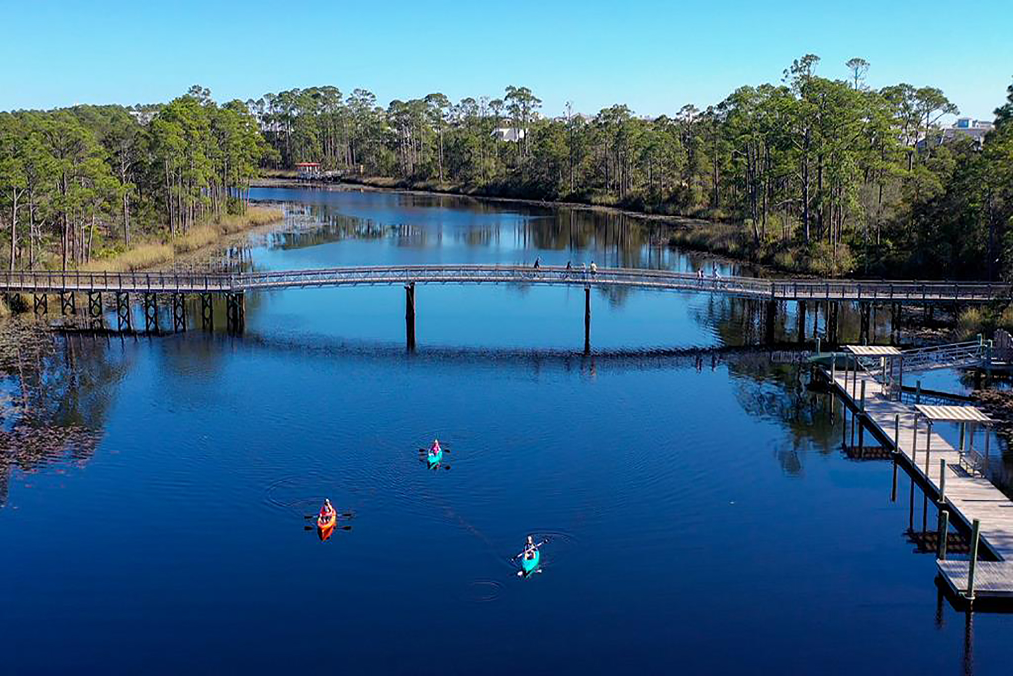 WaterColor - Terrapin Station 45