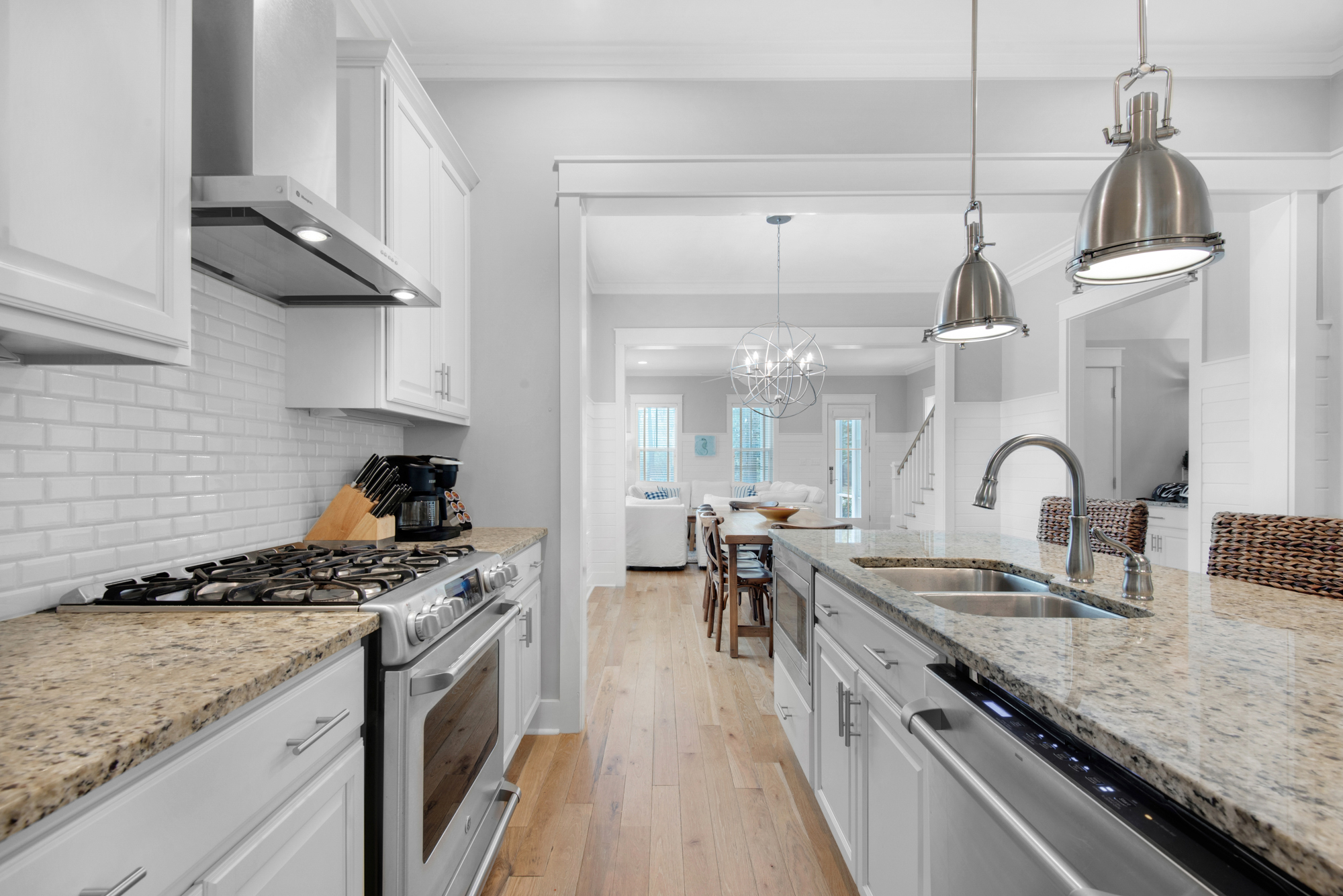 WaterColor - Terrapin Station 16