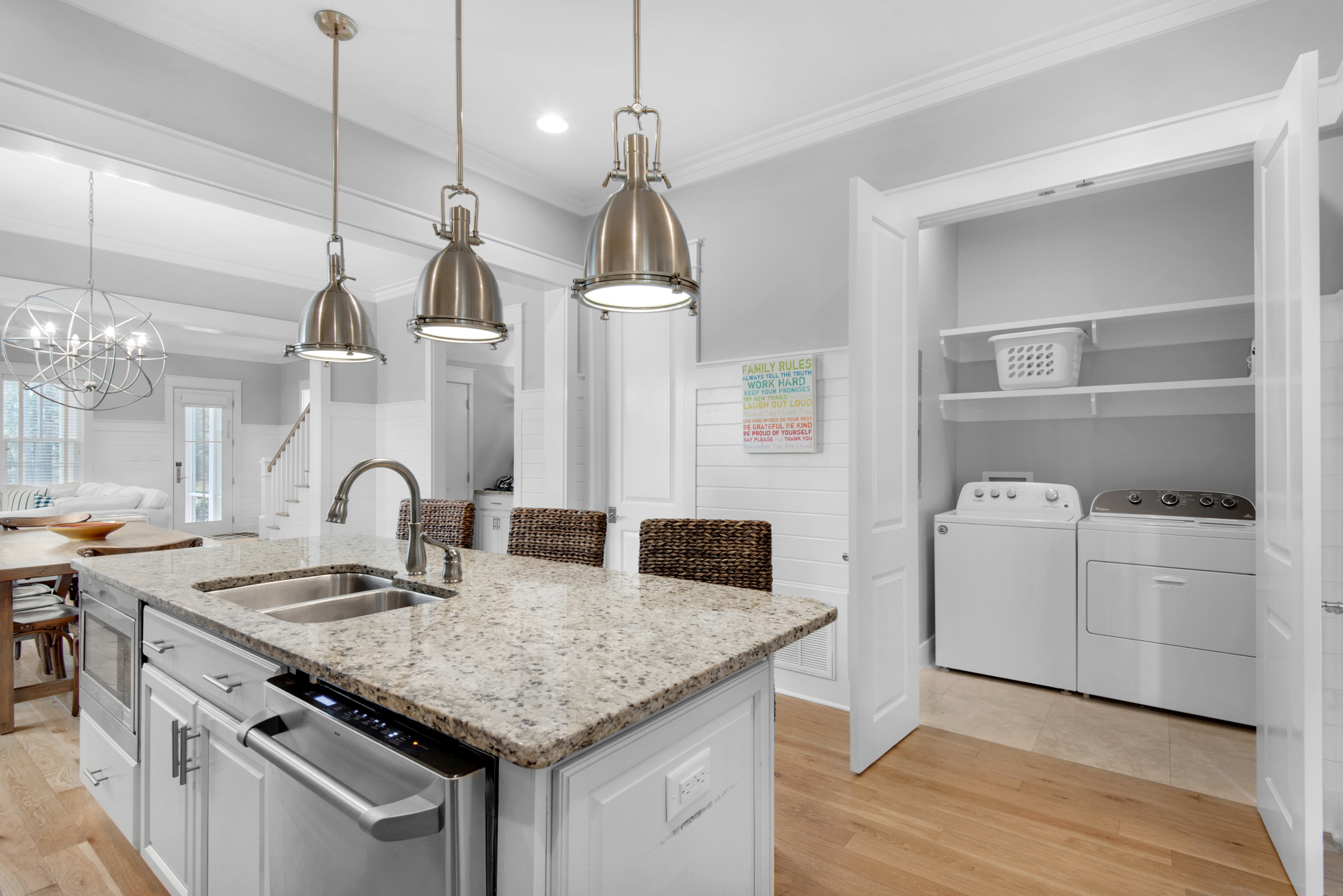 WaterColor - Terrapin Station 17