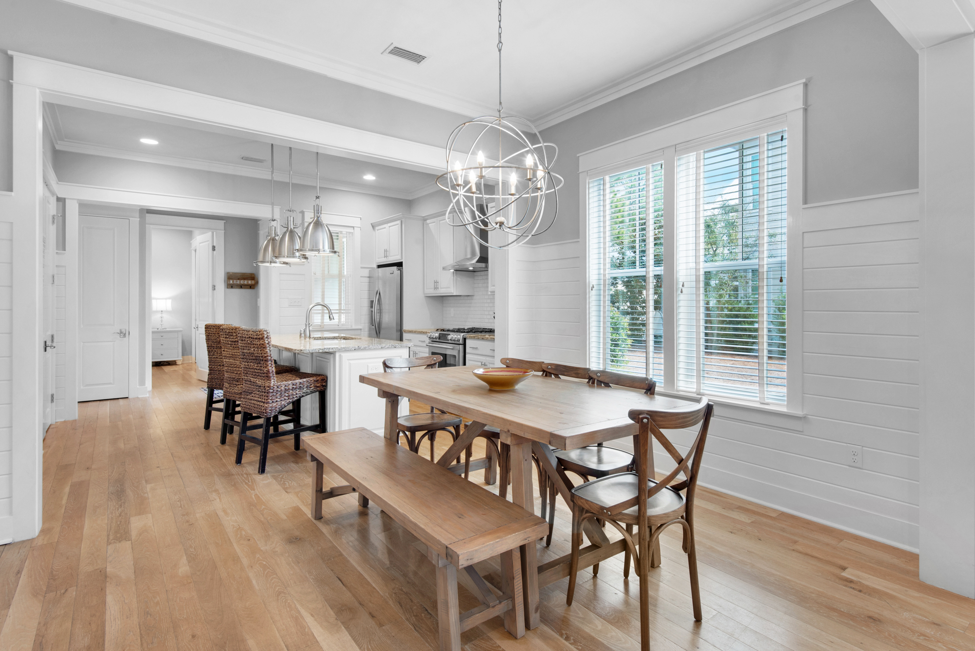 WaterColor - Terrapin Station 13