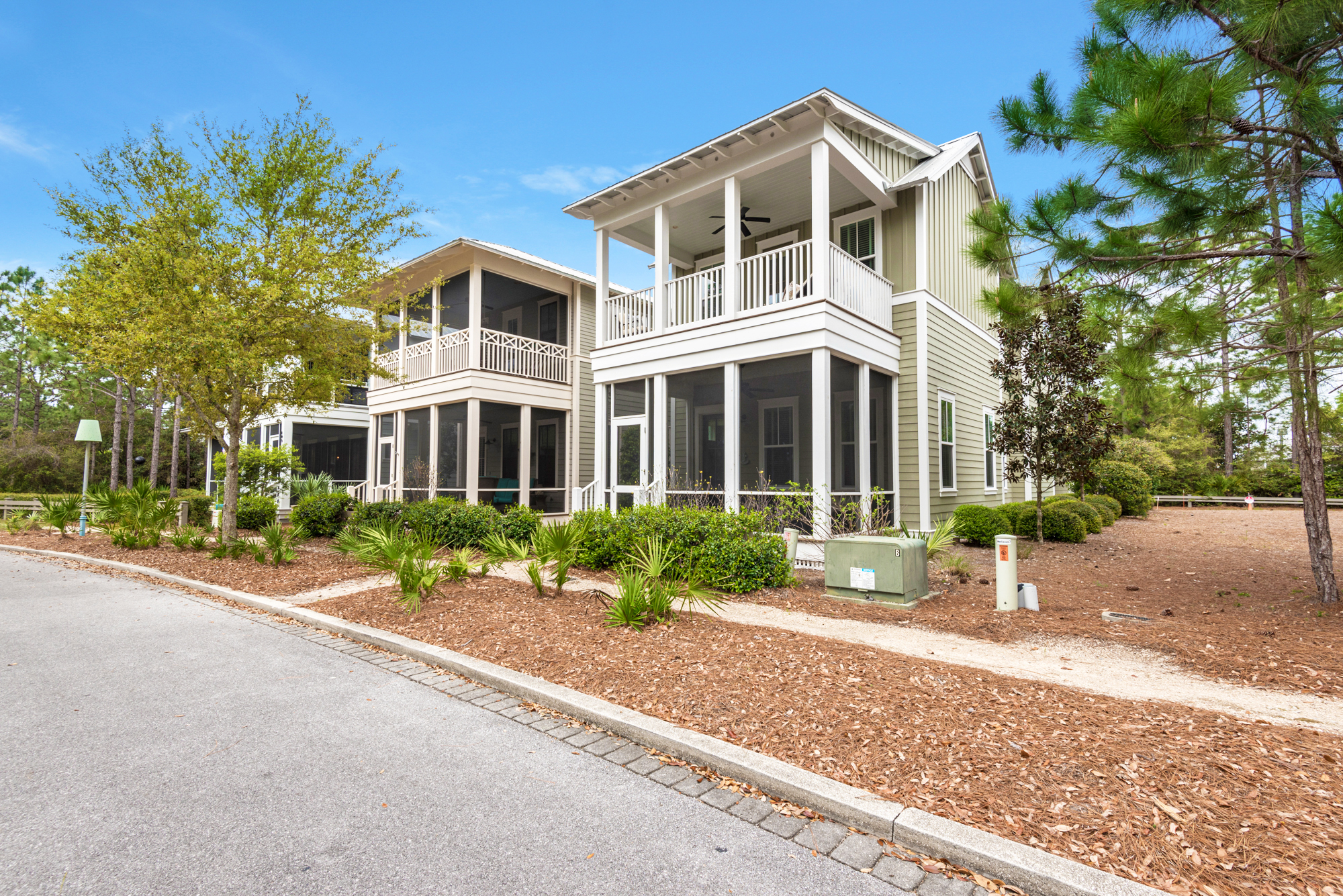 WaterColor - Terrapin Station 5