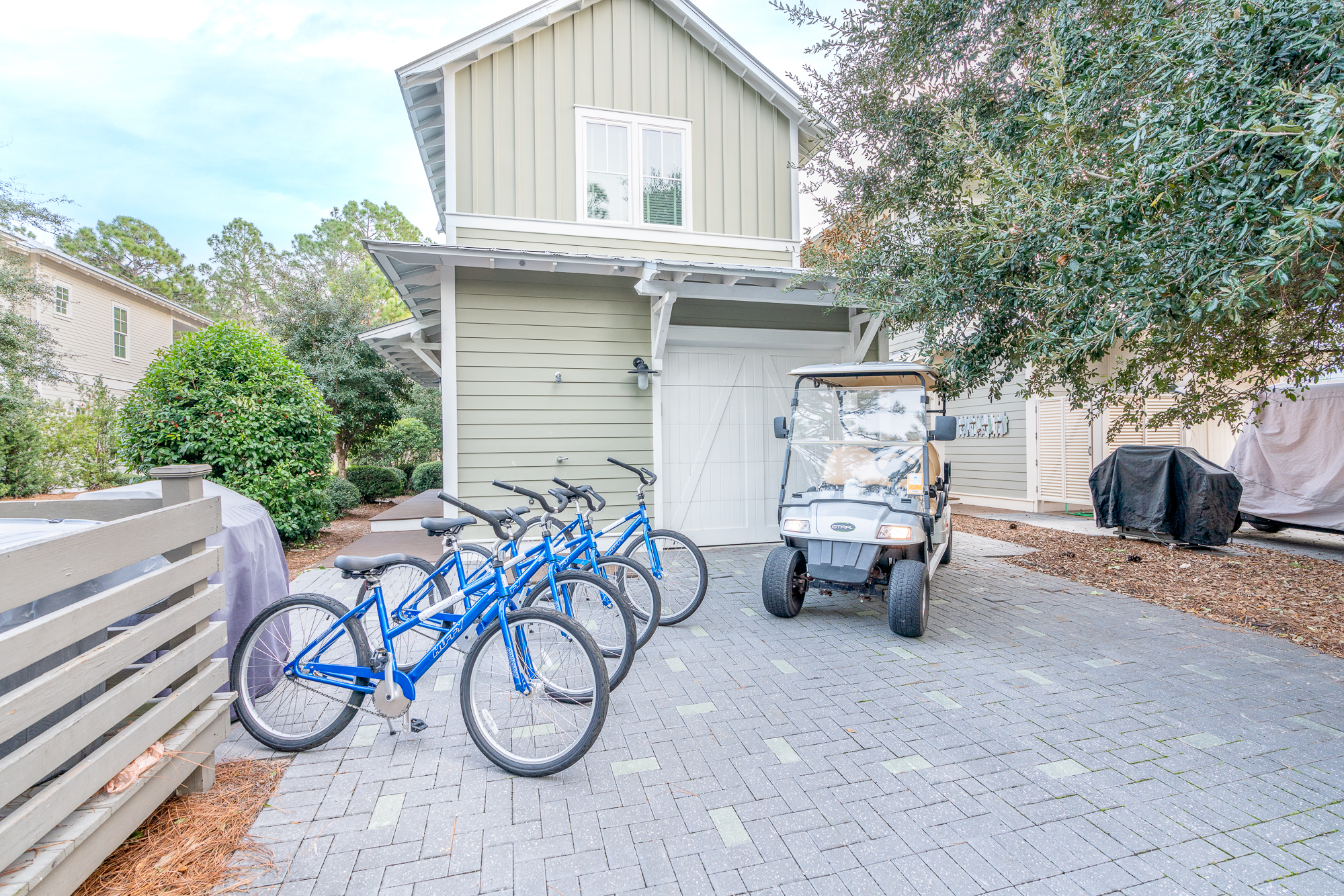 WaterColor - Terrapin Station 40