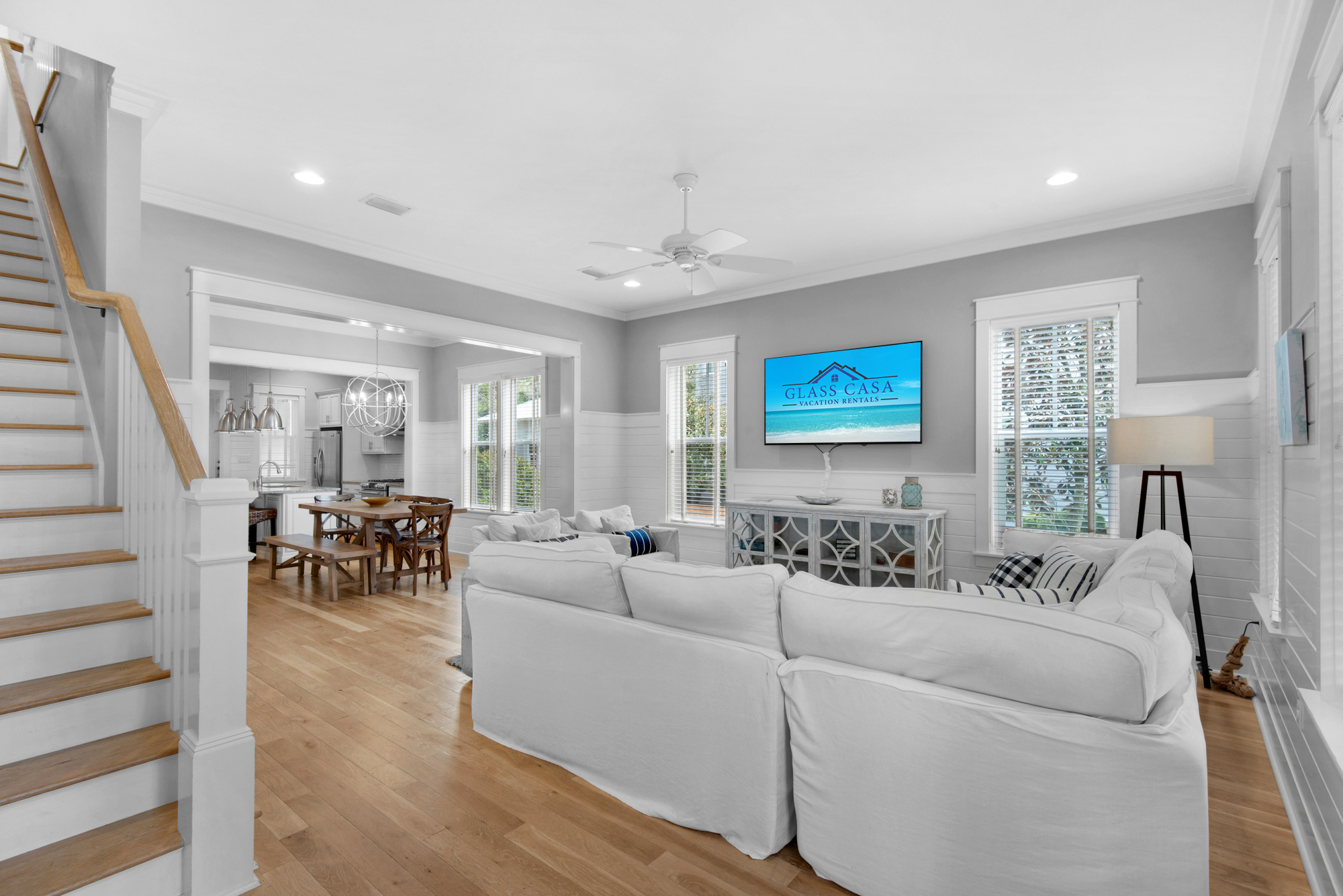 WaterColor - Terrapin Station 11