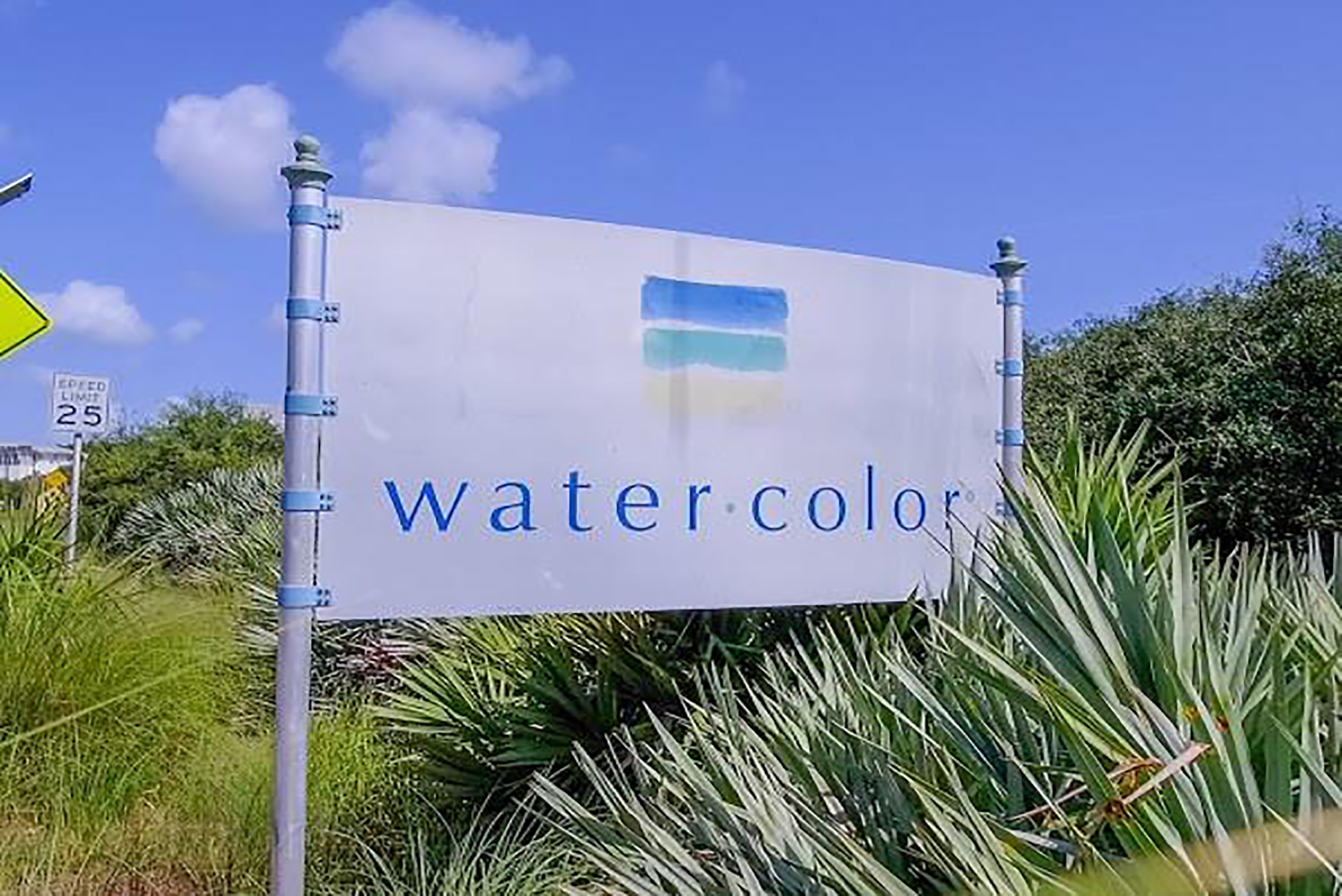 WaterColor - Terrapin Station 41