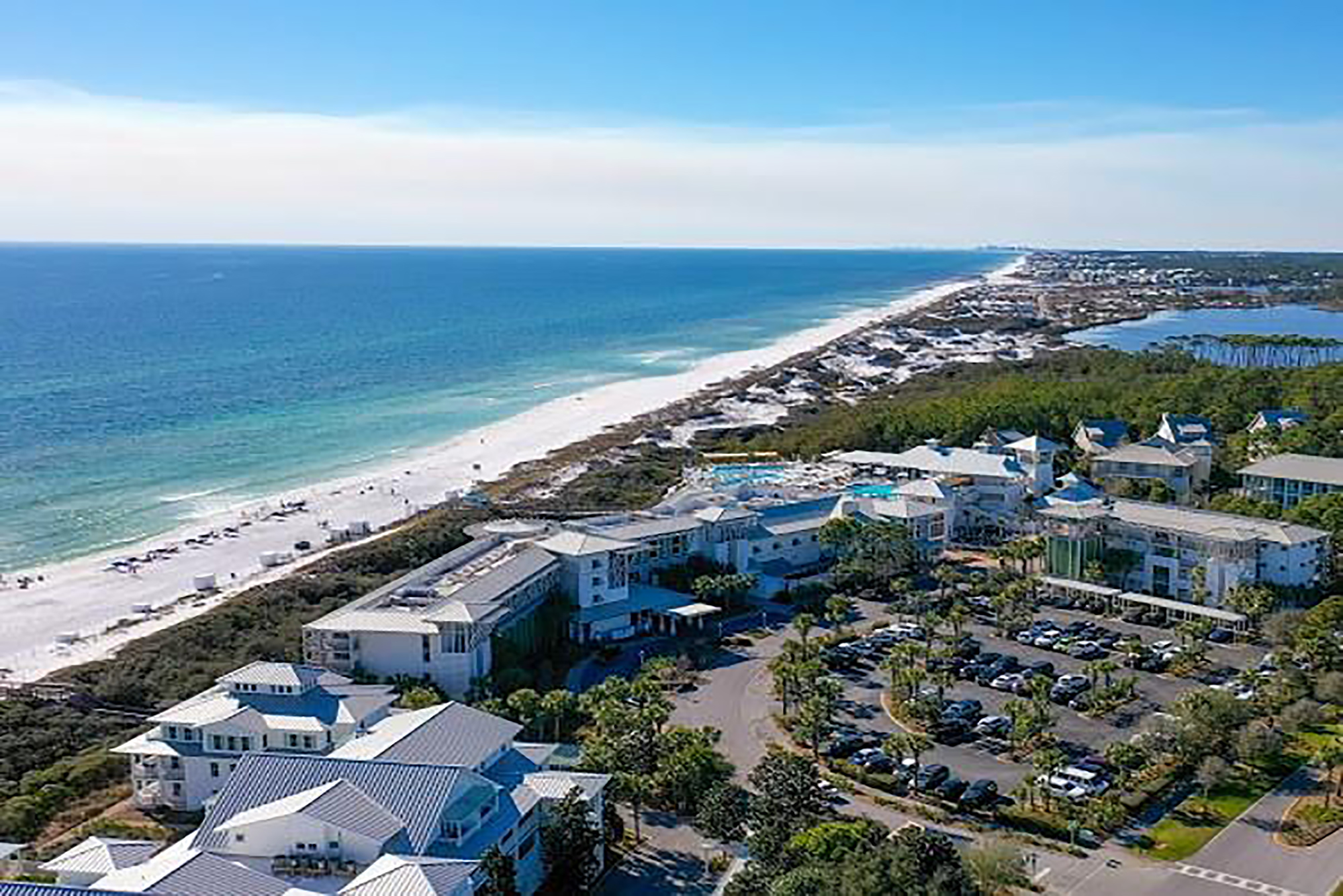 WaterColor - Terrapin Station 43