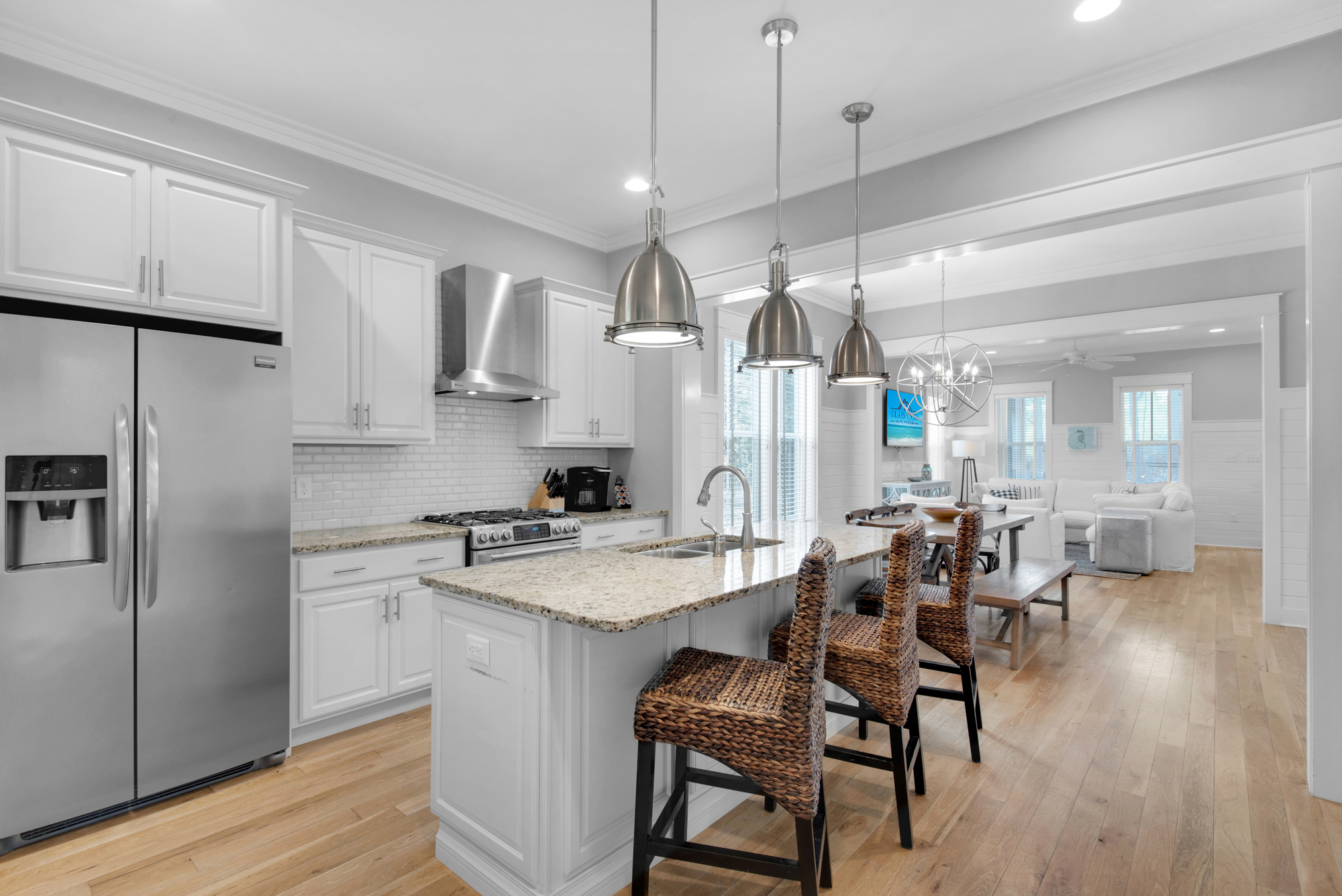 WaterColor - Terrapin Station 3