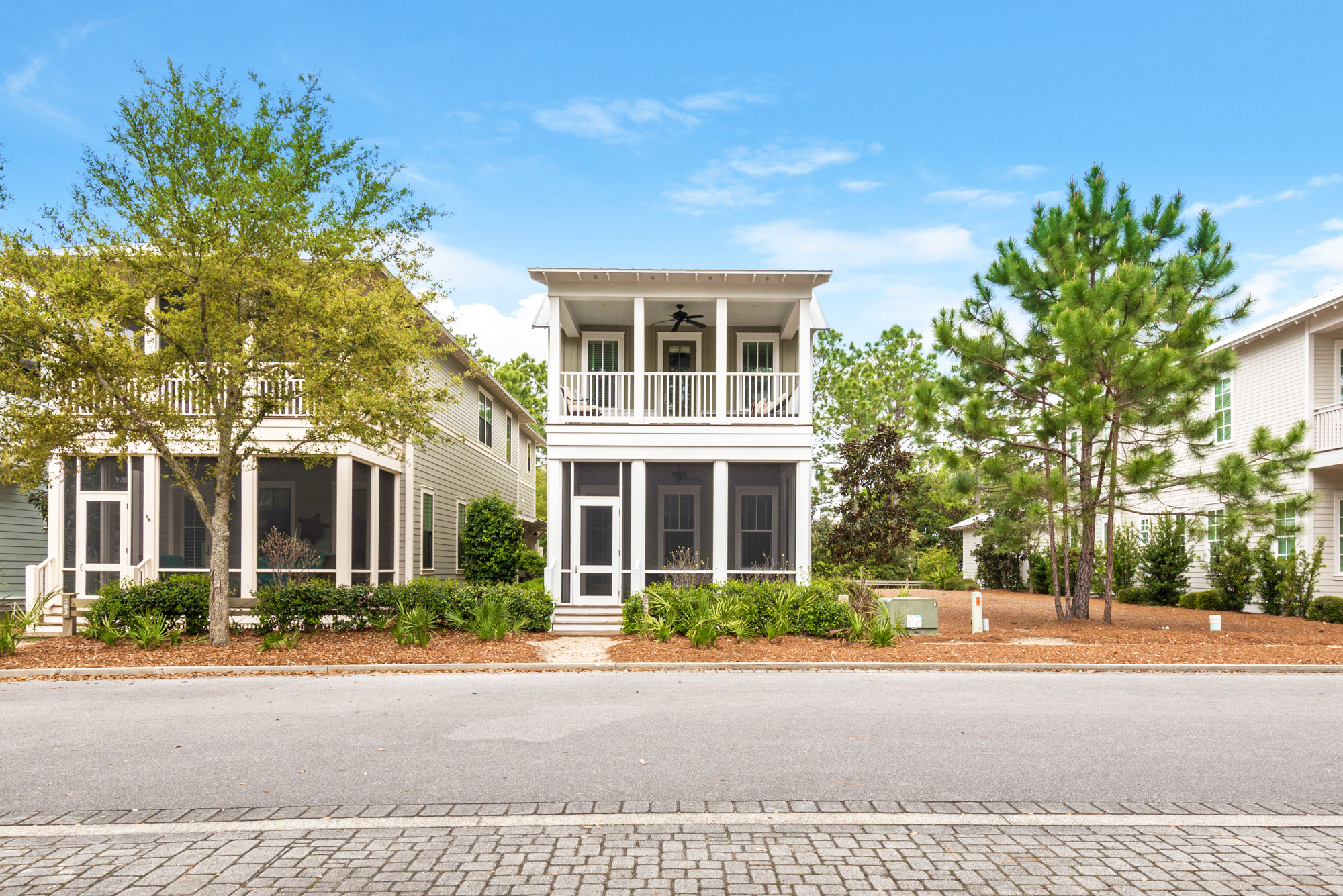 WaterColor - Terrapin Station 7