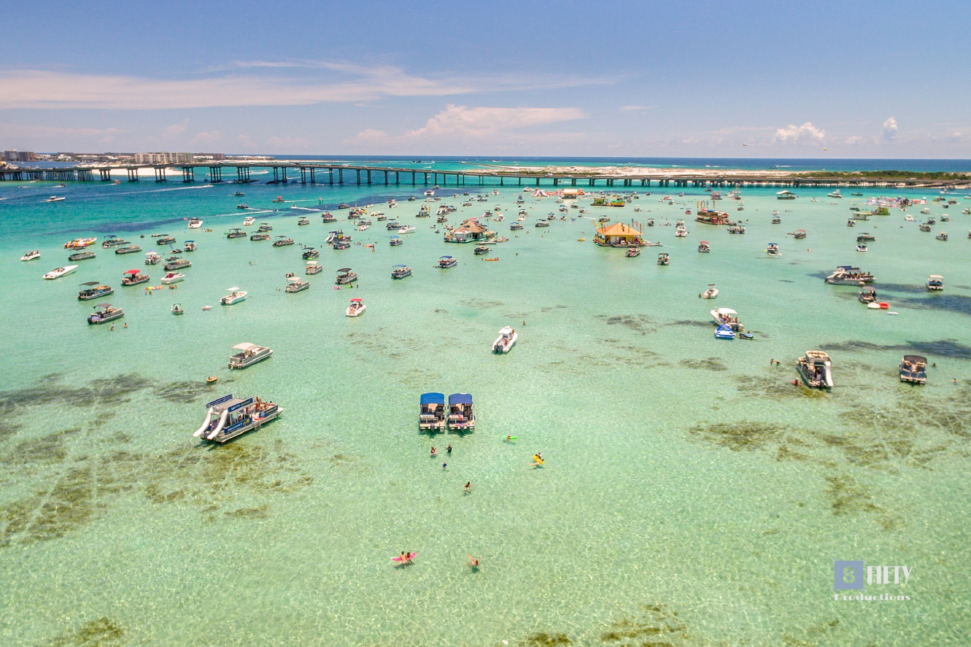 Emerald Waters 305 37