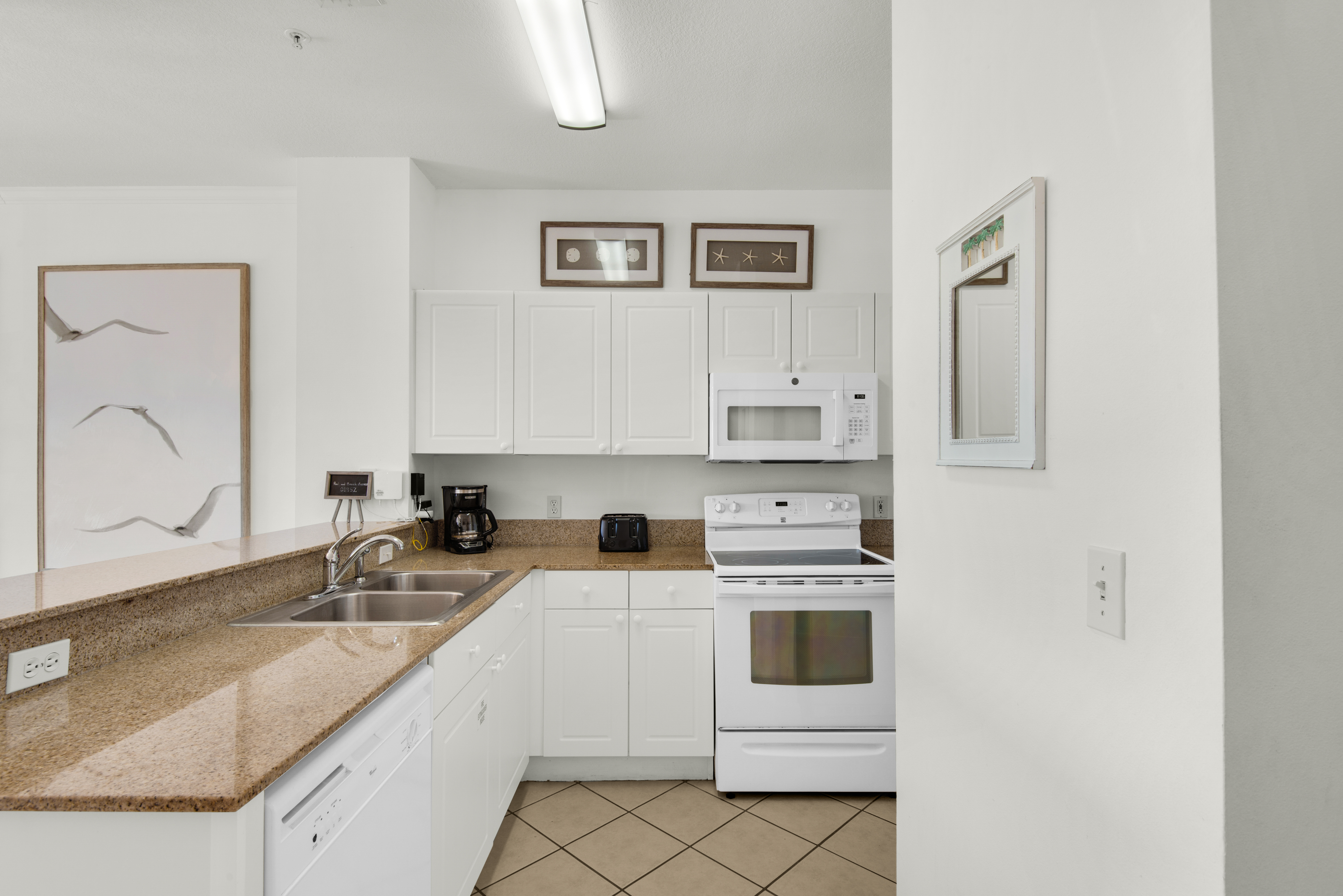 Emerald Waters 305 9