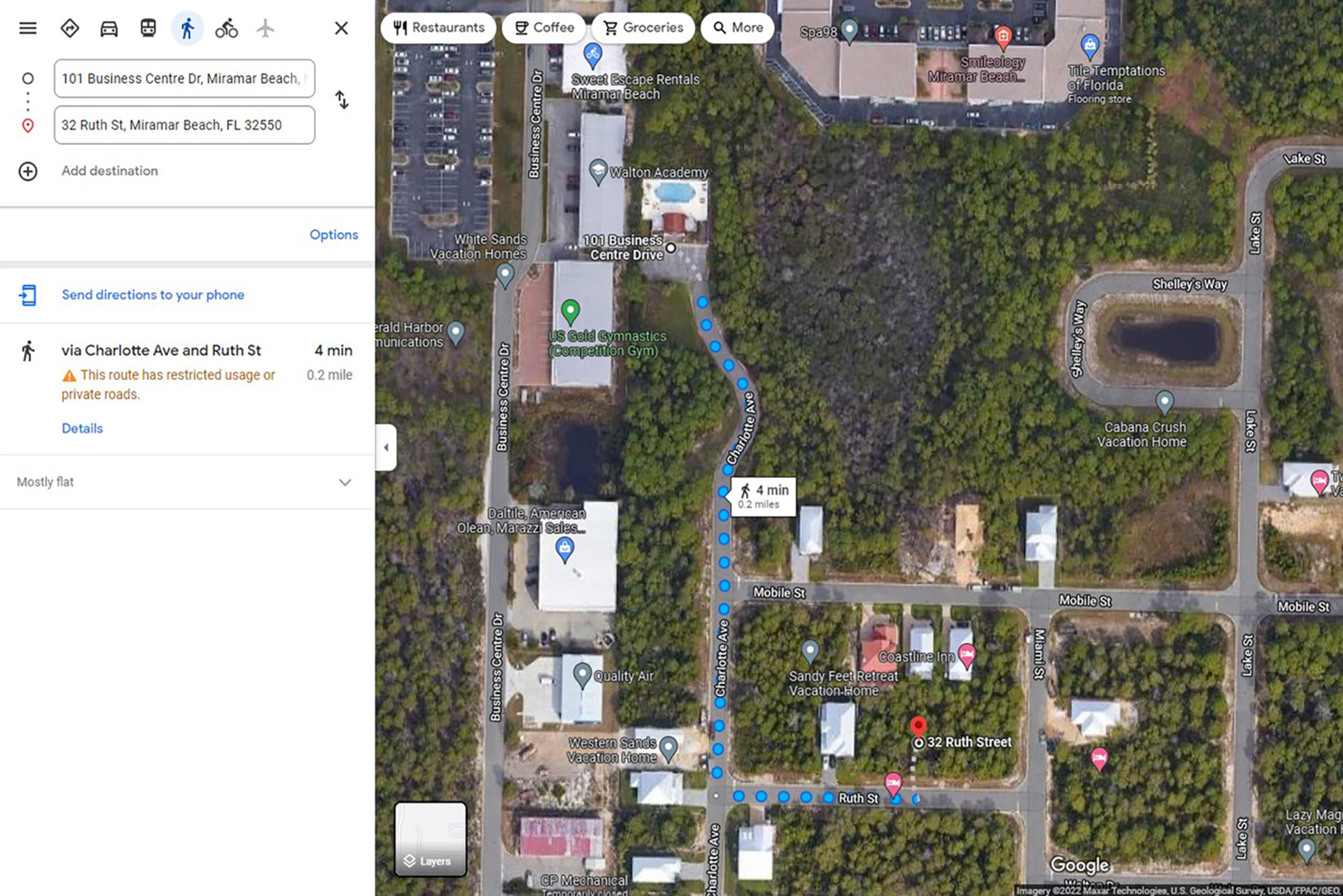 Lil' Peace of Heaven 51