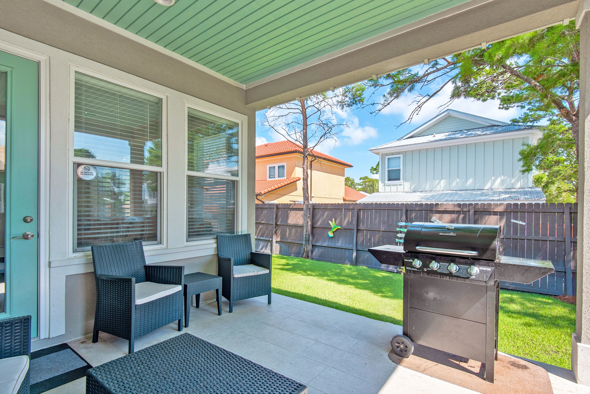 Lil' Peace of Heaven 41