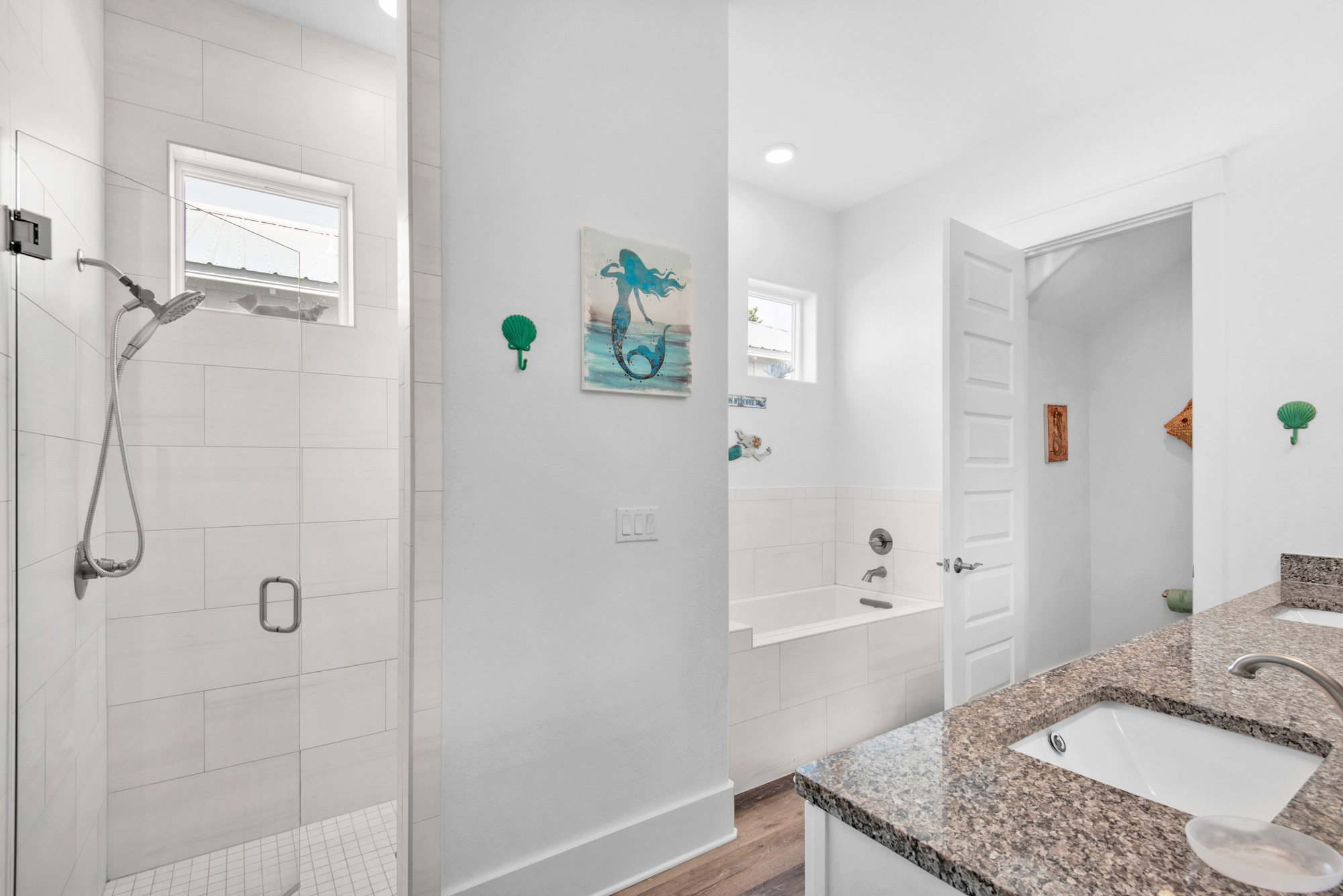 Lil' Peace of Heaven 22