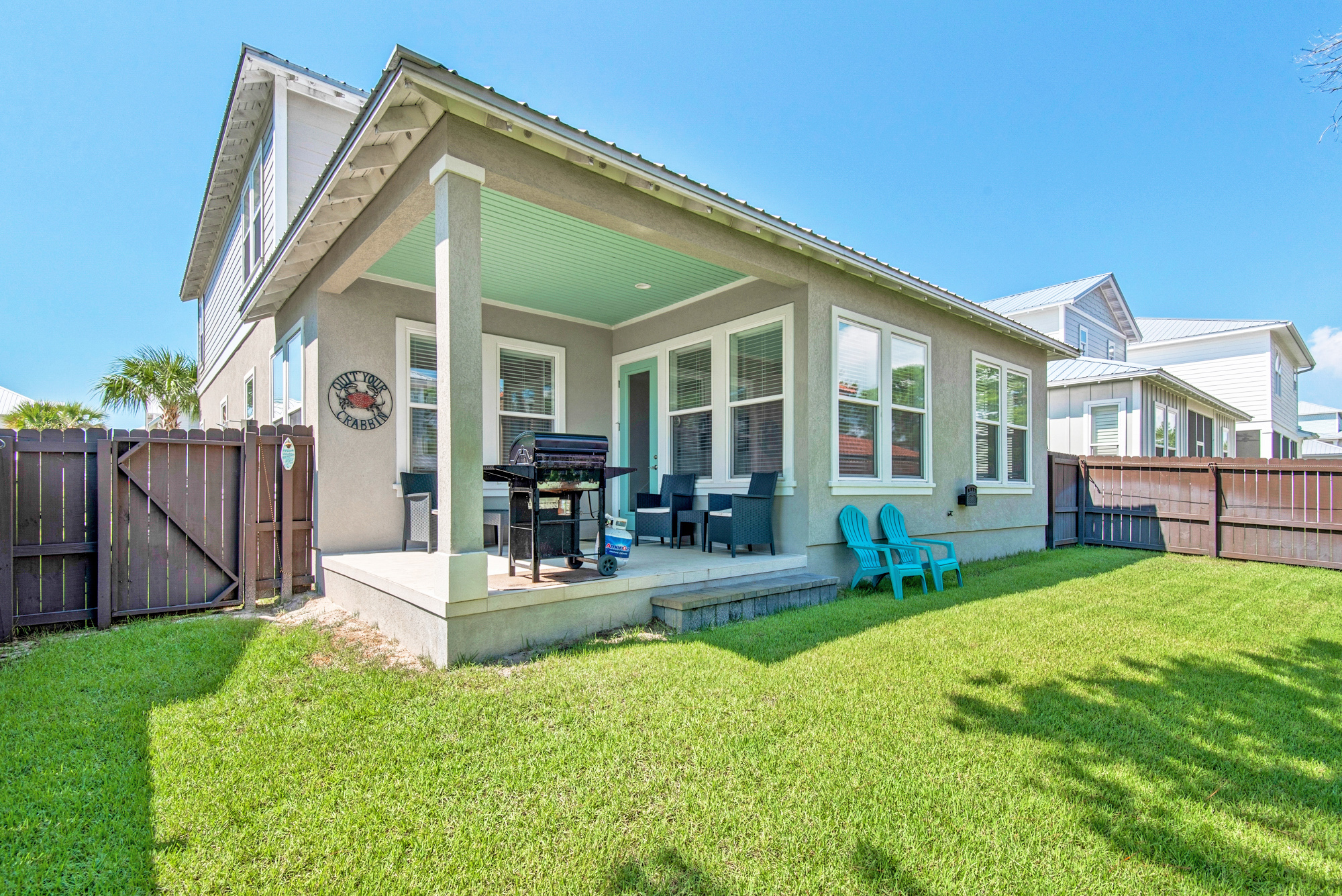 Lil' Peace of Heaven 42