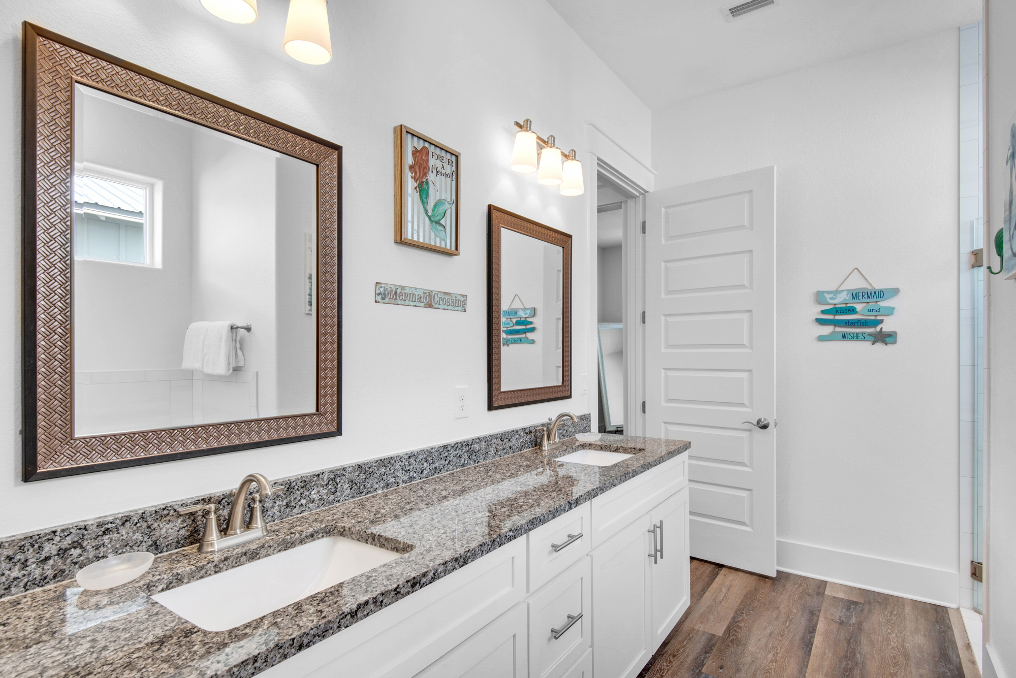 Lil' Peace of Heaven 21