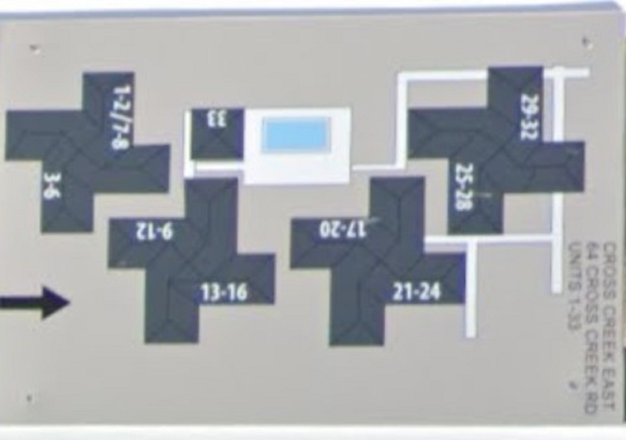 Cross Creek Club 24 17