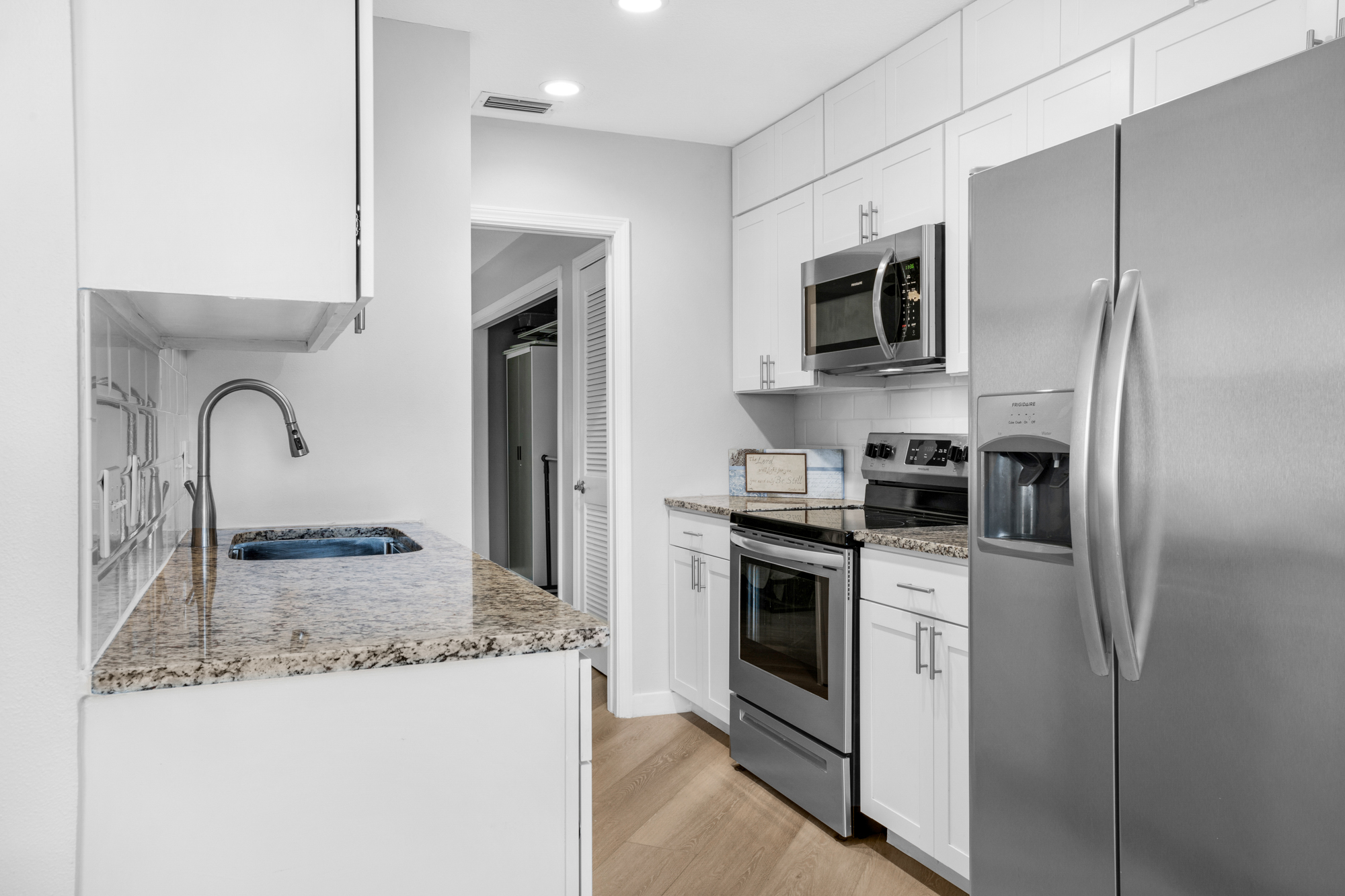 Cross Creek Club 24 4