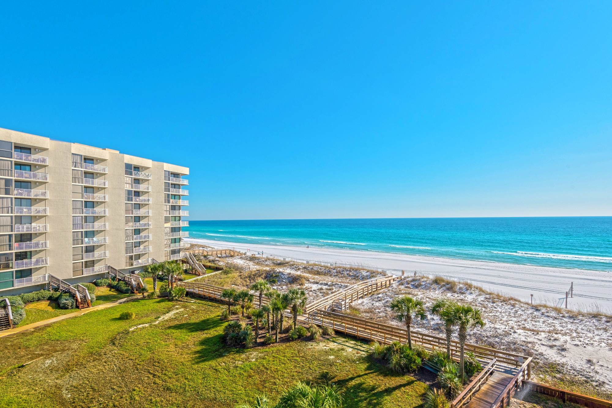 Mainsail 235 - Mainsail Resort