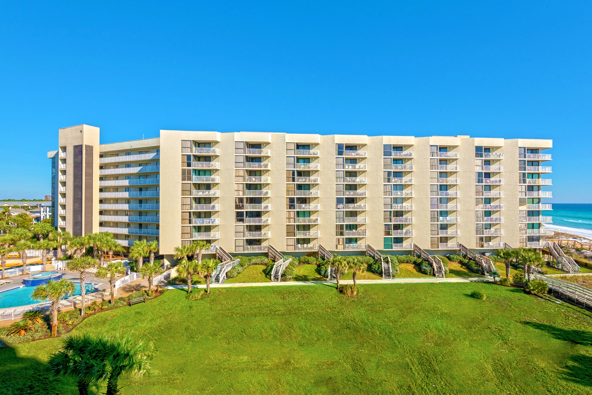 Mainsail 235 - Mainsail Resort