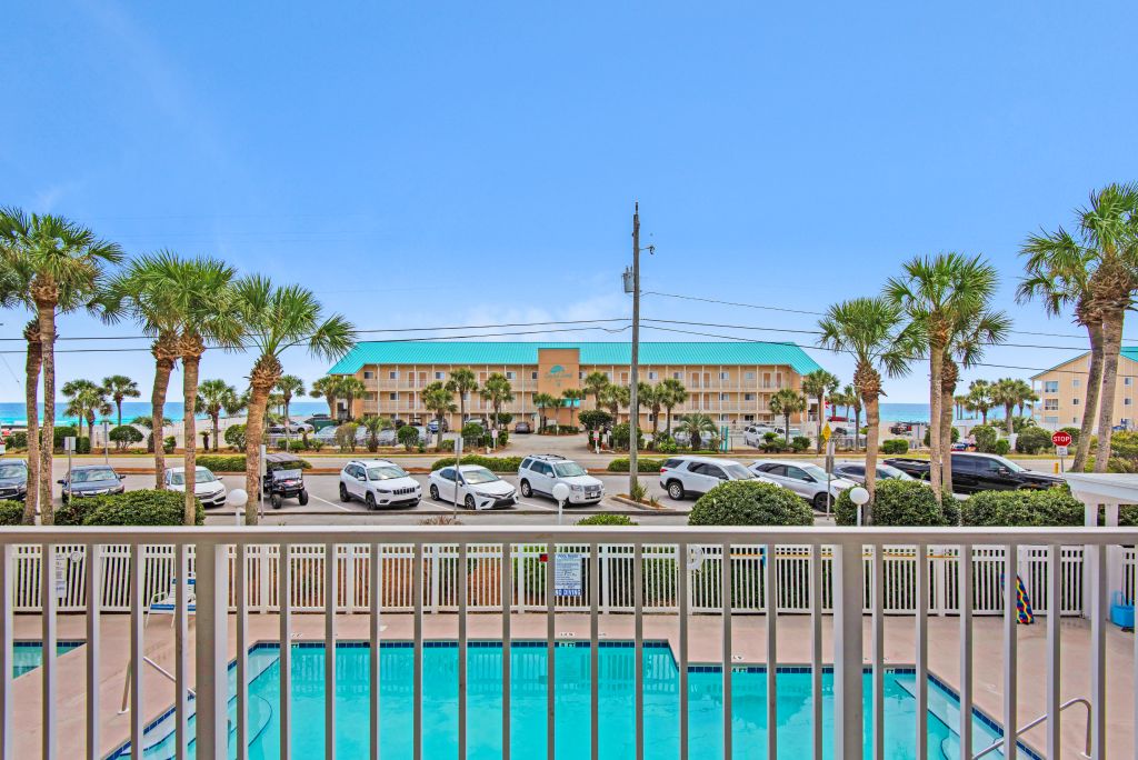 Grand Caribbean 207E 21