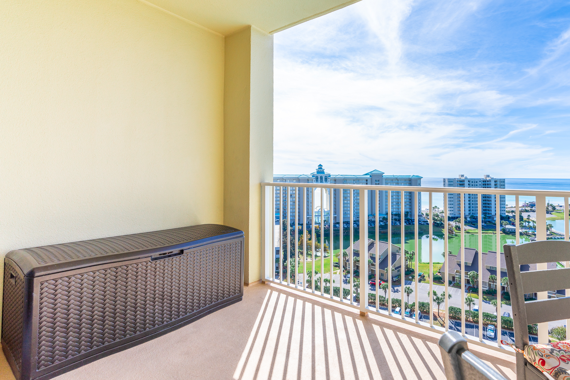 Ariel Dunes II 1405 3