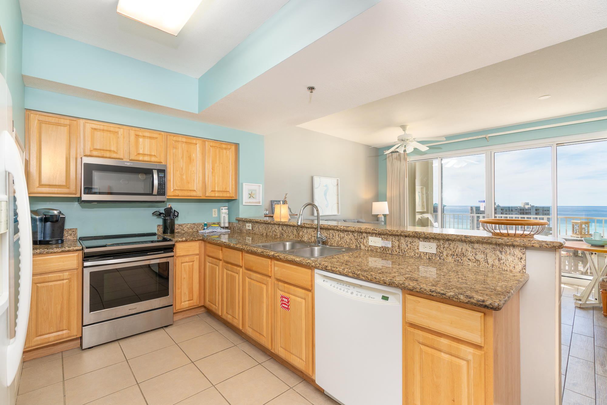 Ariel Dunes II 1405 8