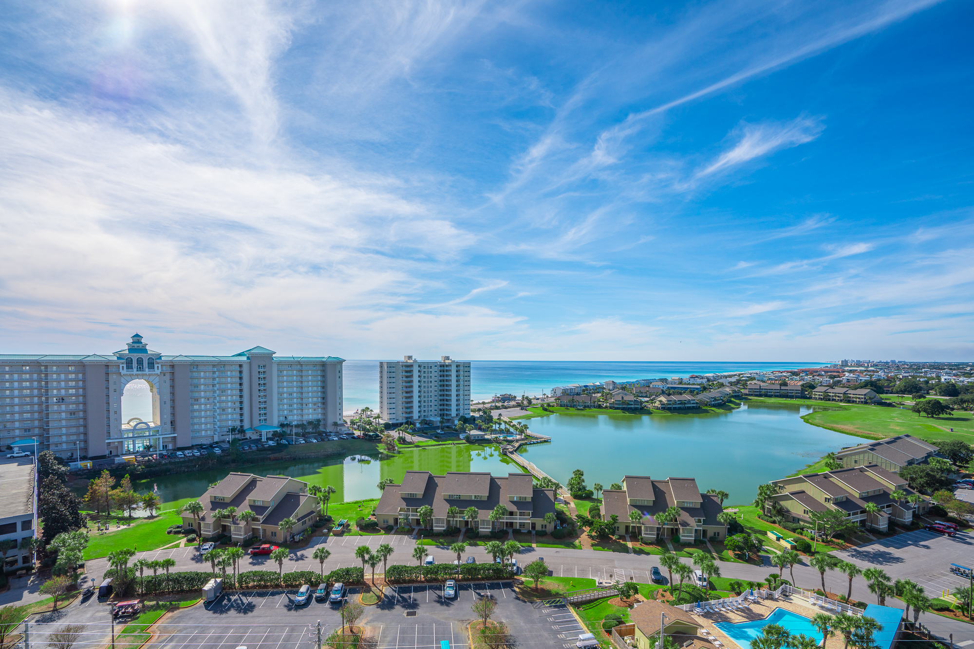 Ariel Dunes II 1405 16