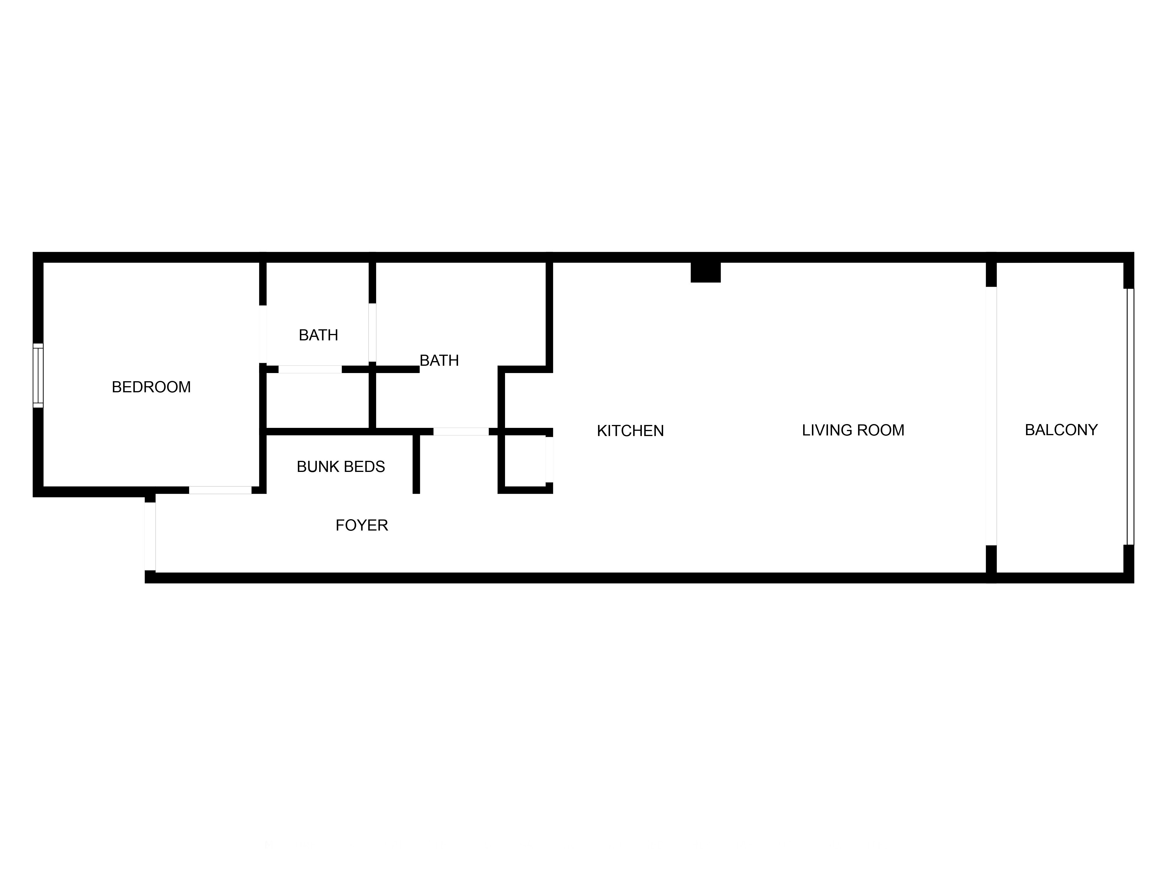 Ariel Dunes II 1405 17