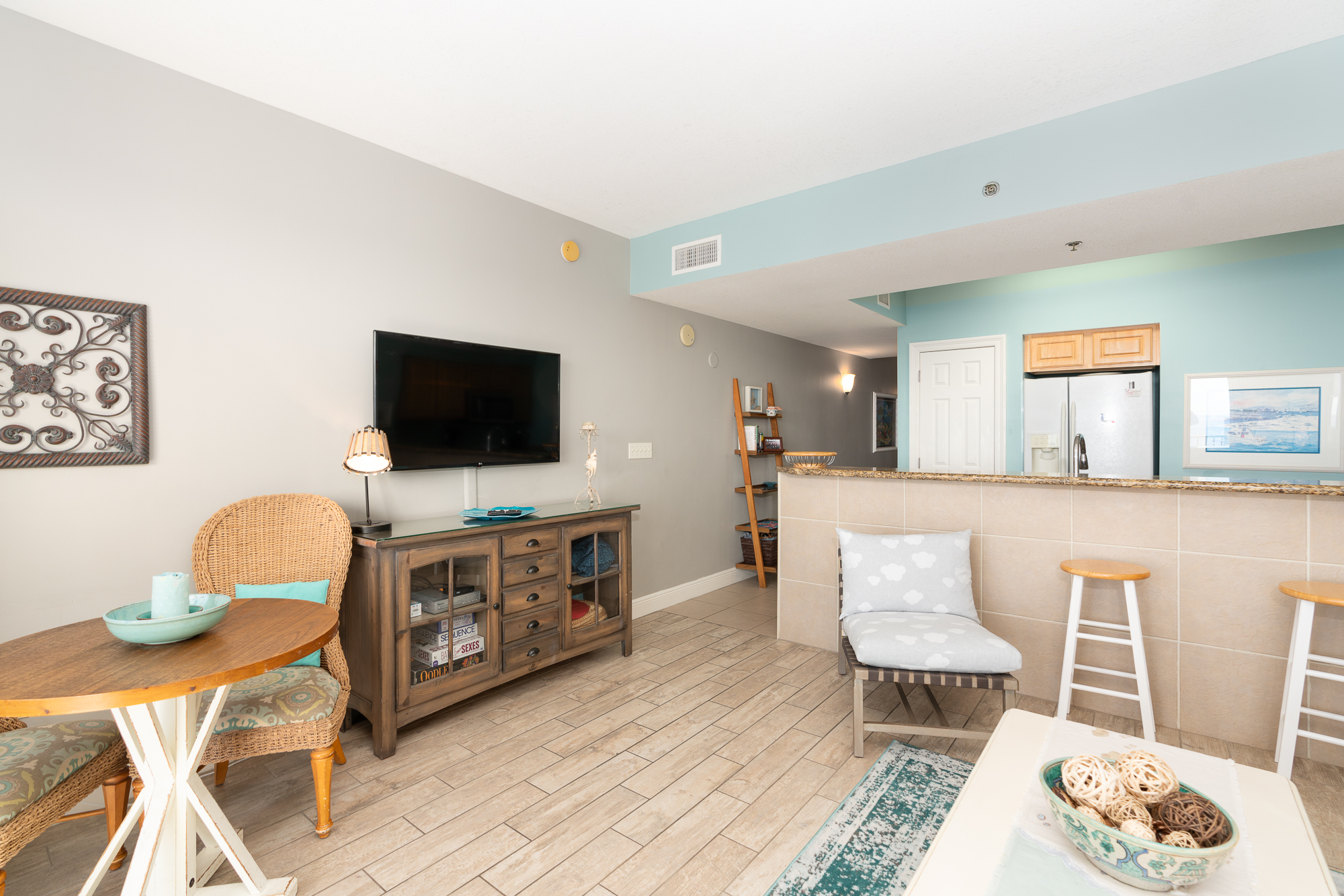 Ariel Dunes II 1405 6