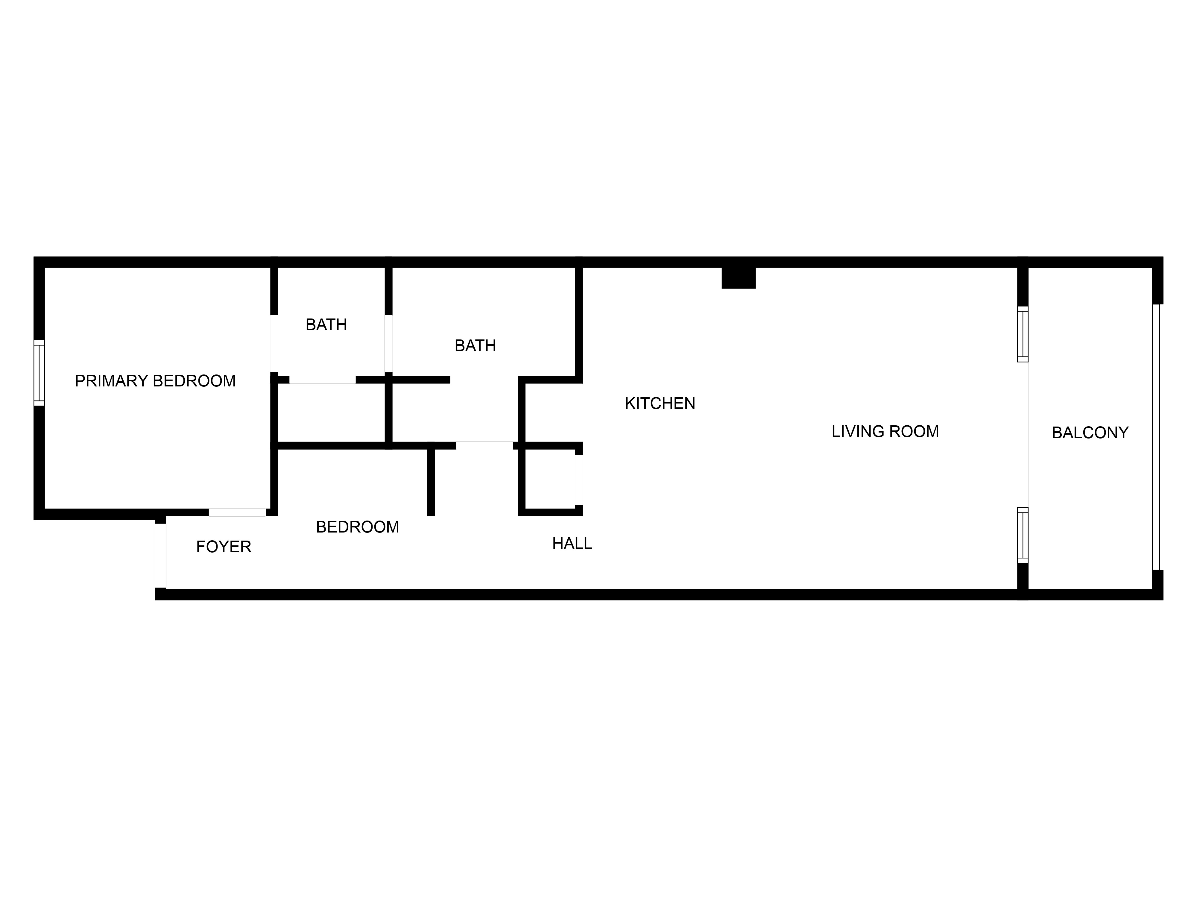 Ariel Dunes I 1605 | Photo 39