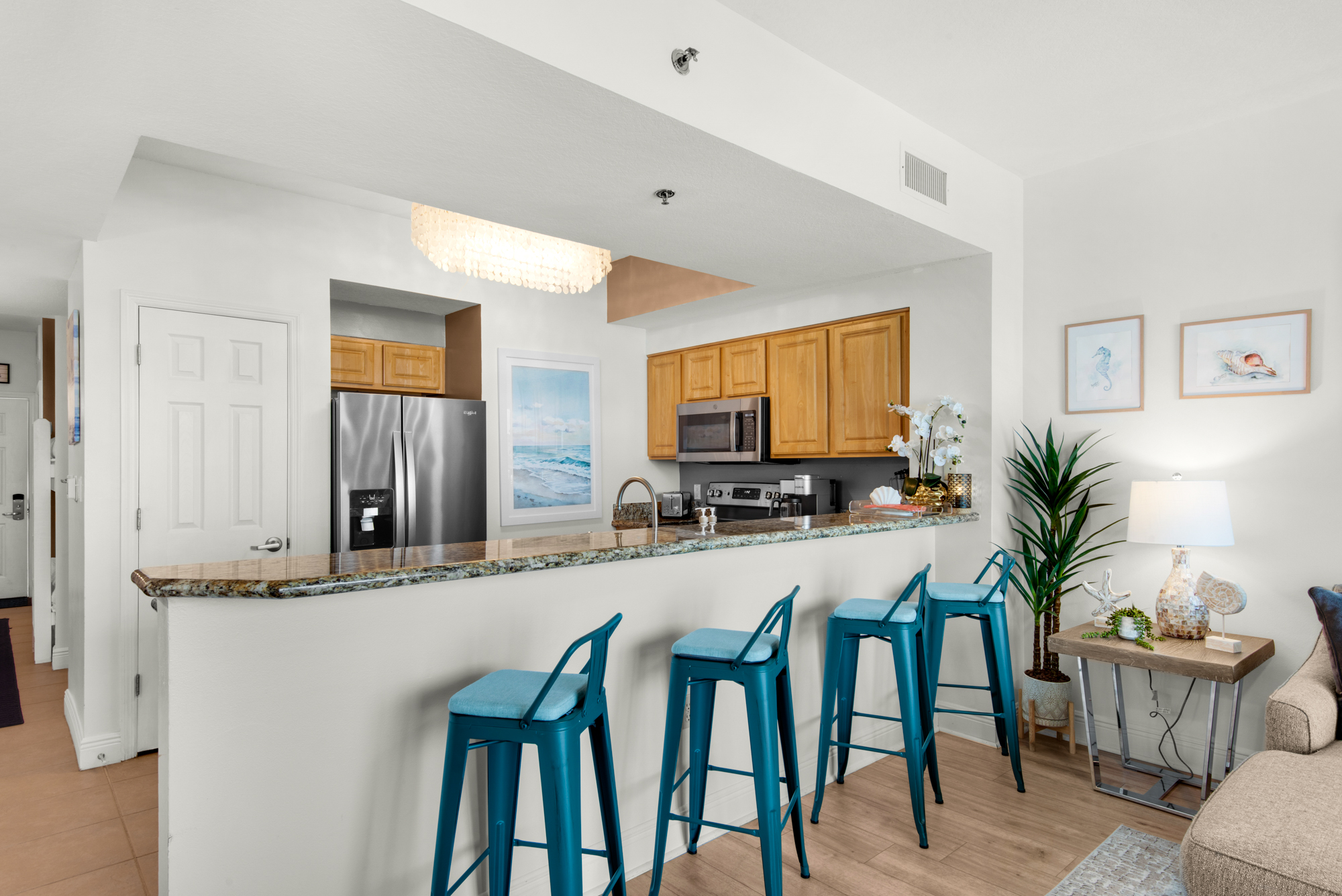 Ariel Dunes I 1605 | Photo 2