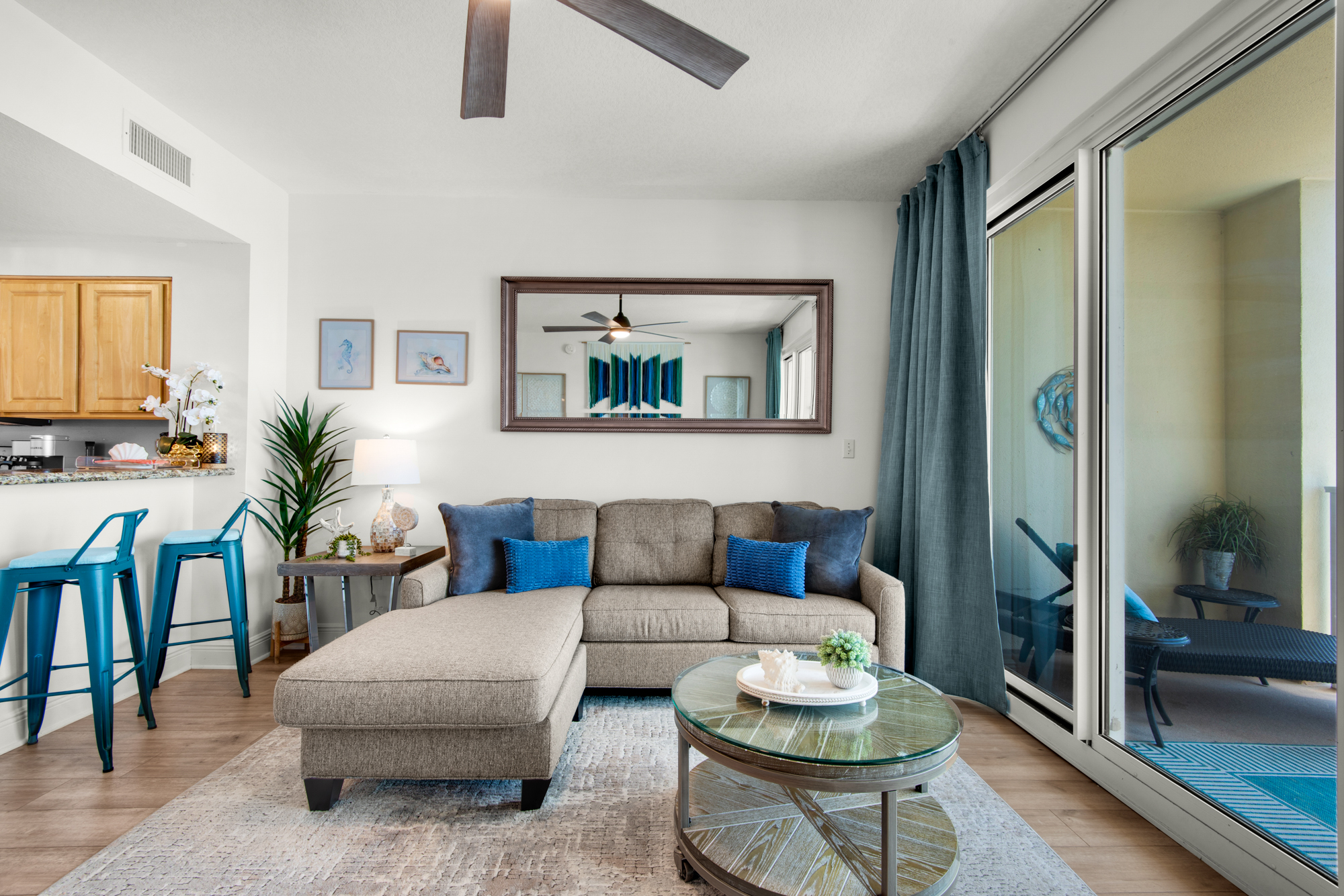 Ariel Dunes I 1605 | Photo 3