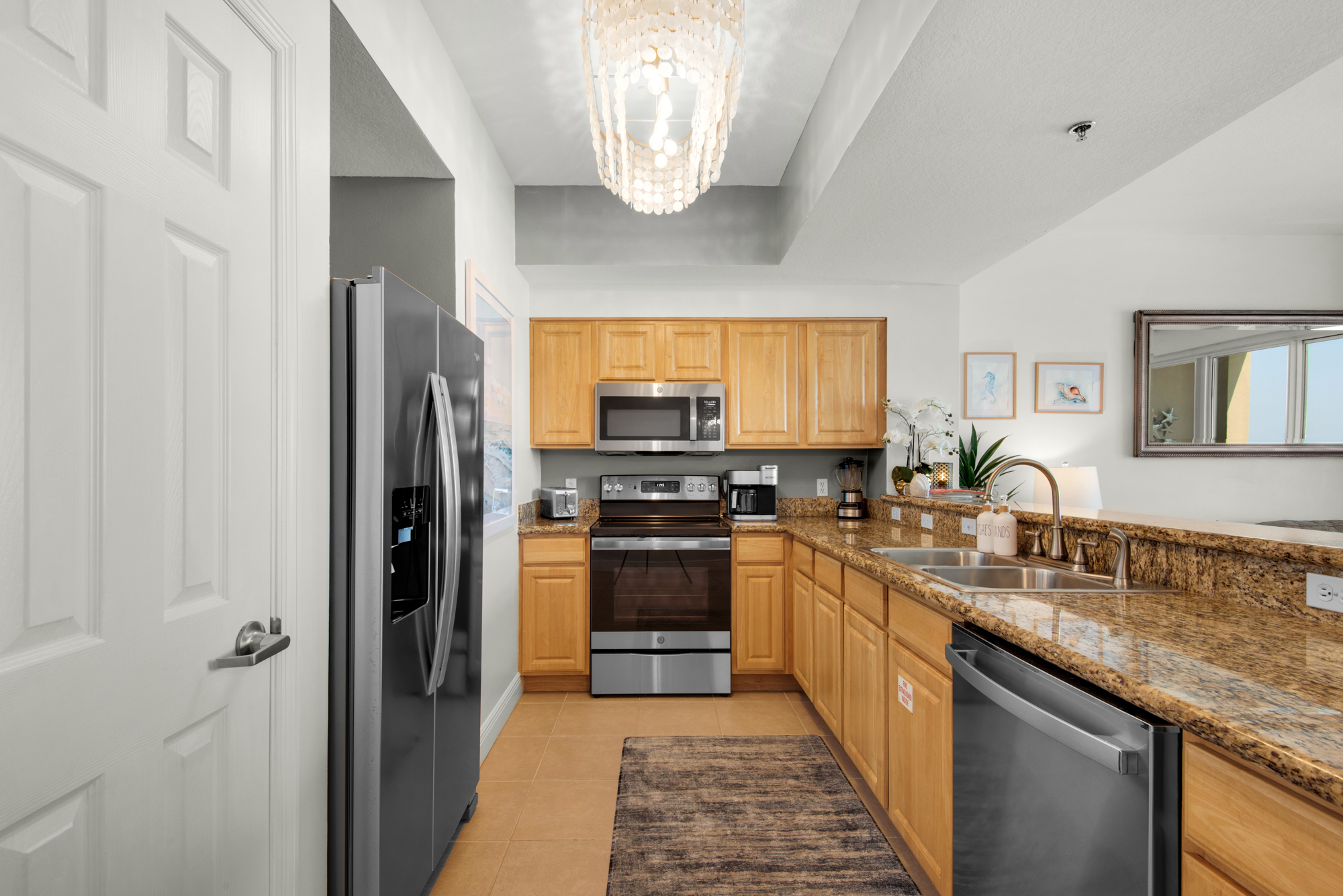 Ariel Dunes I 1605 | Photo 4