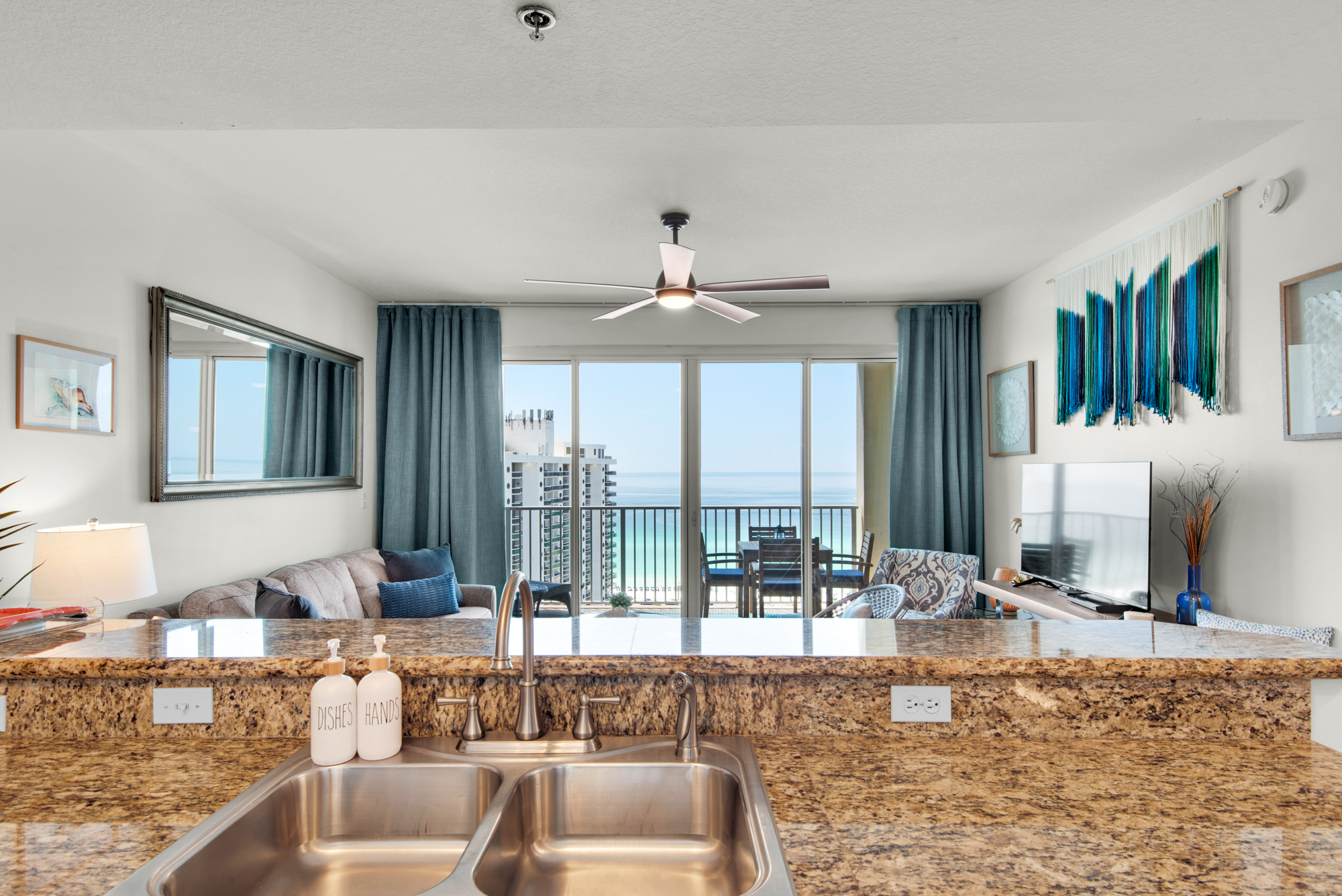 Ariel Dunes I 1605 | Photo 6