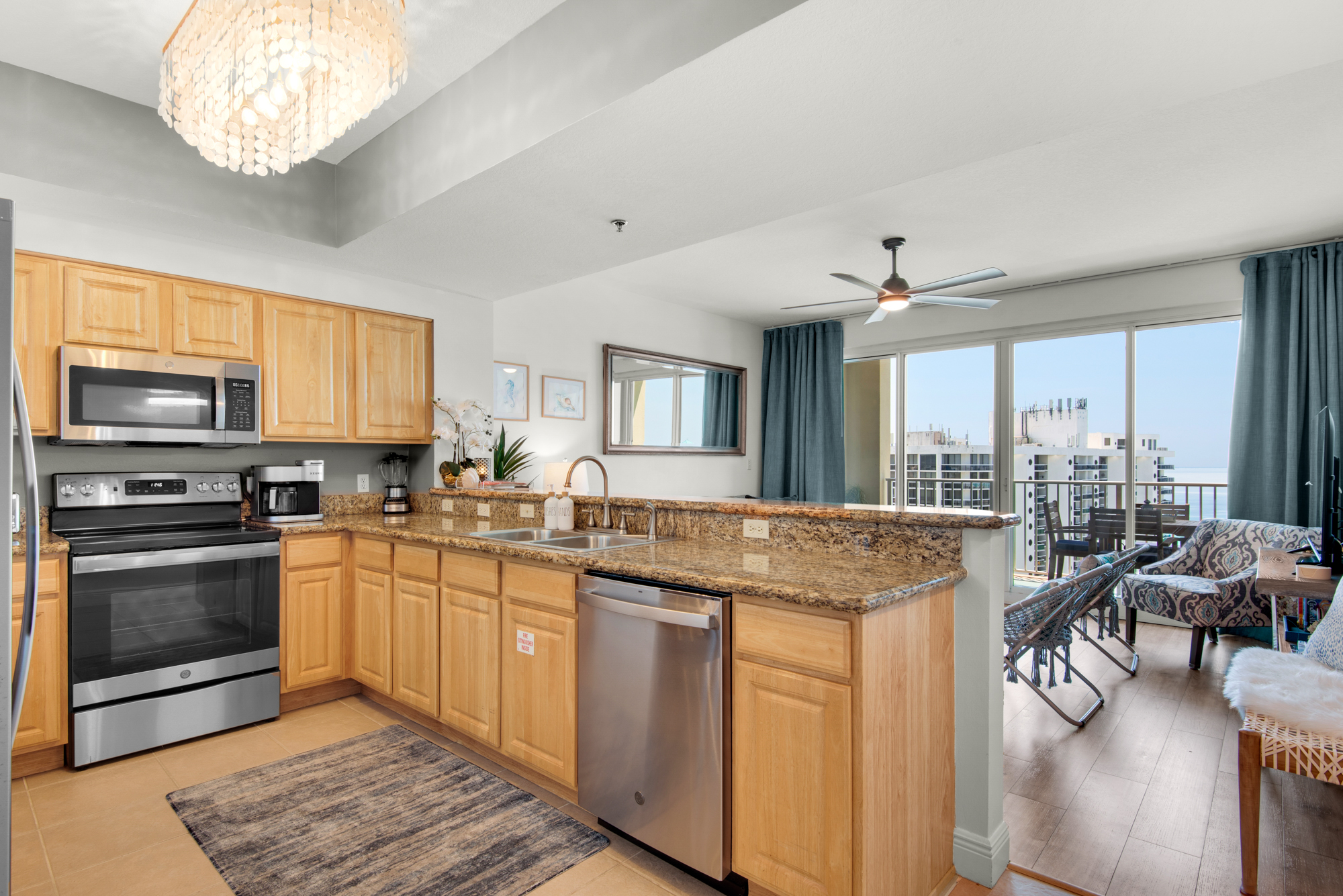 Ariel Dunes I 1605 | Photo 5